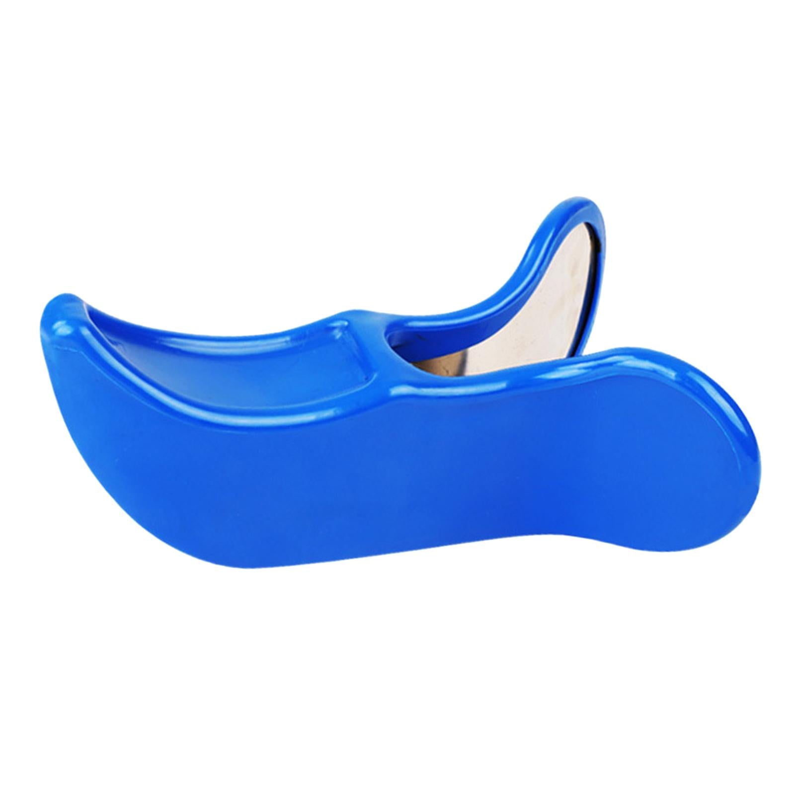 Pelvic Pelvis Floor Muscle Exerciser Correction Beautiful Buttocks blue