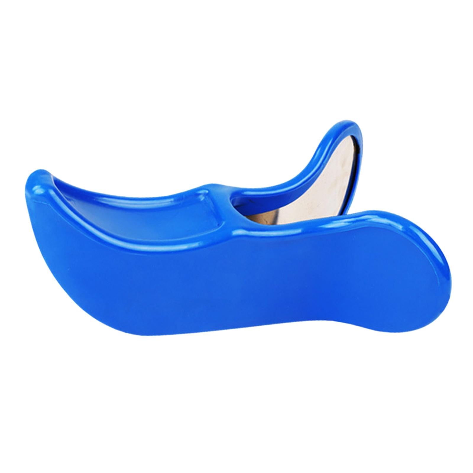 Pelvic Pelvis Floor Muscle Exerciser Correction Beautiful Buttocks blue
