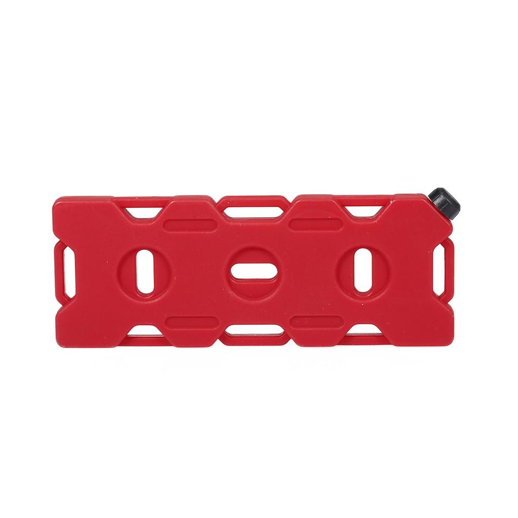 RC Car Simulation Luggage Case for TRX4 SCX10 90046 90047 MST Jimny VS4 D