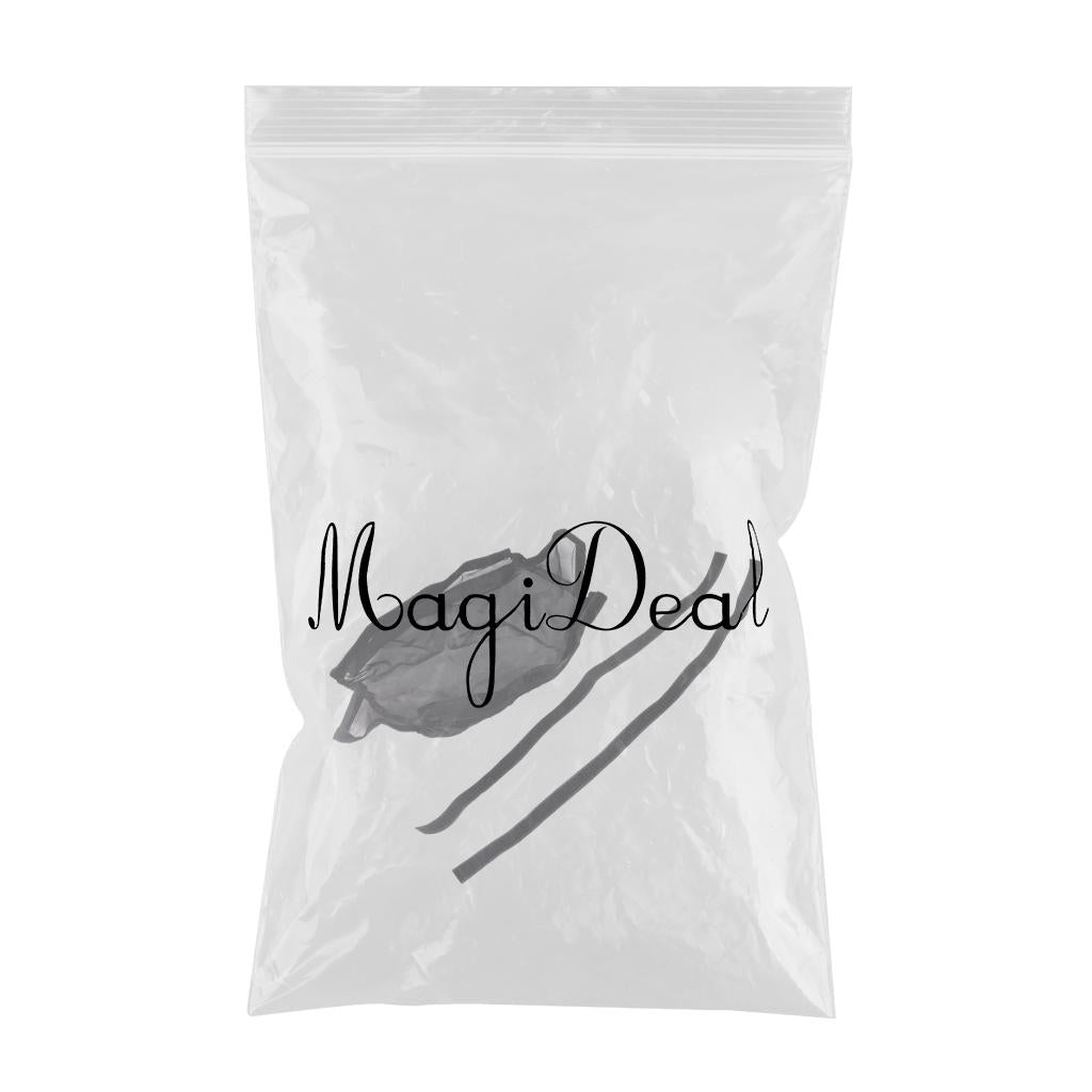 Chassis Dust Resist Dirt Guard Cover for 1/5 X-Maxx X Easy open zipper