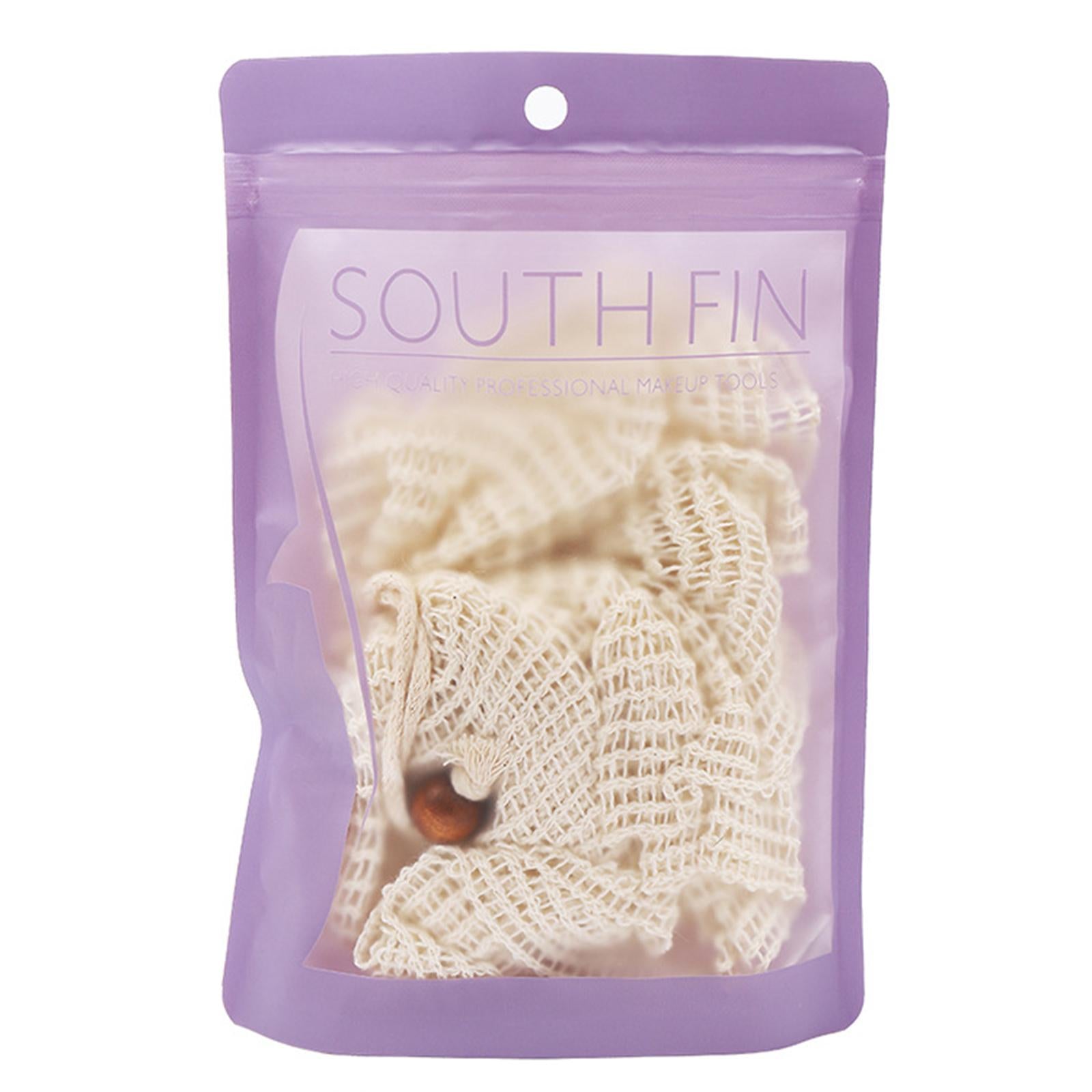 Sisal Bath Shower Loofah Sponge Body Scrubber Shower Essential Skin Care