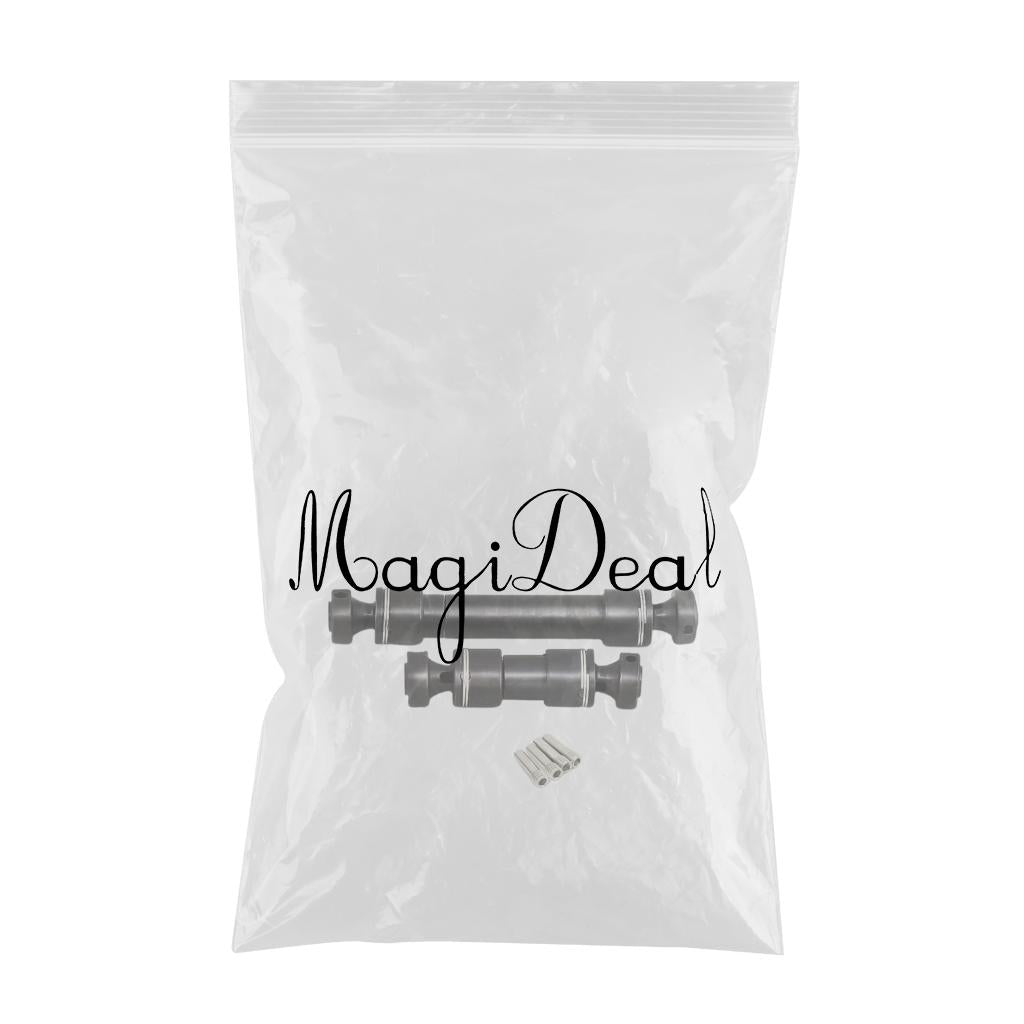 Main Center Drive Shaft Splined Design for  SUMMIT 1/16