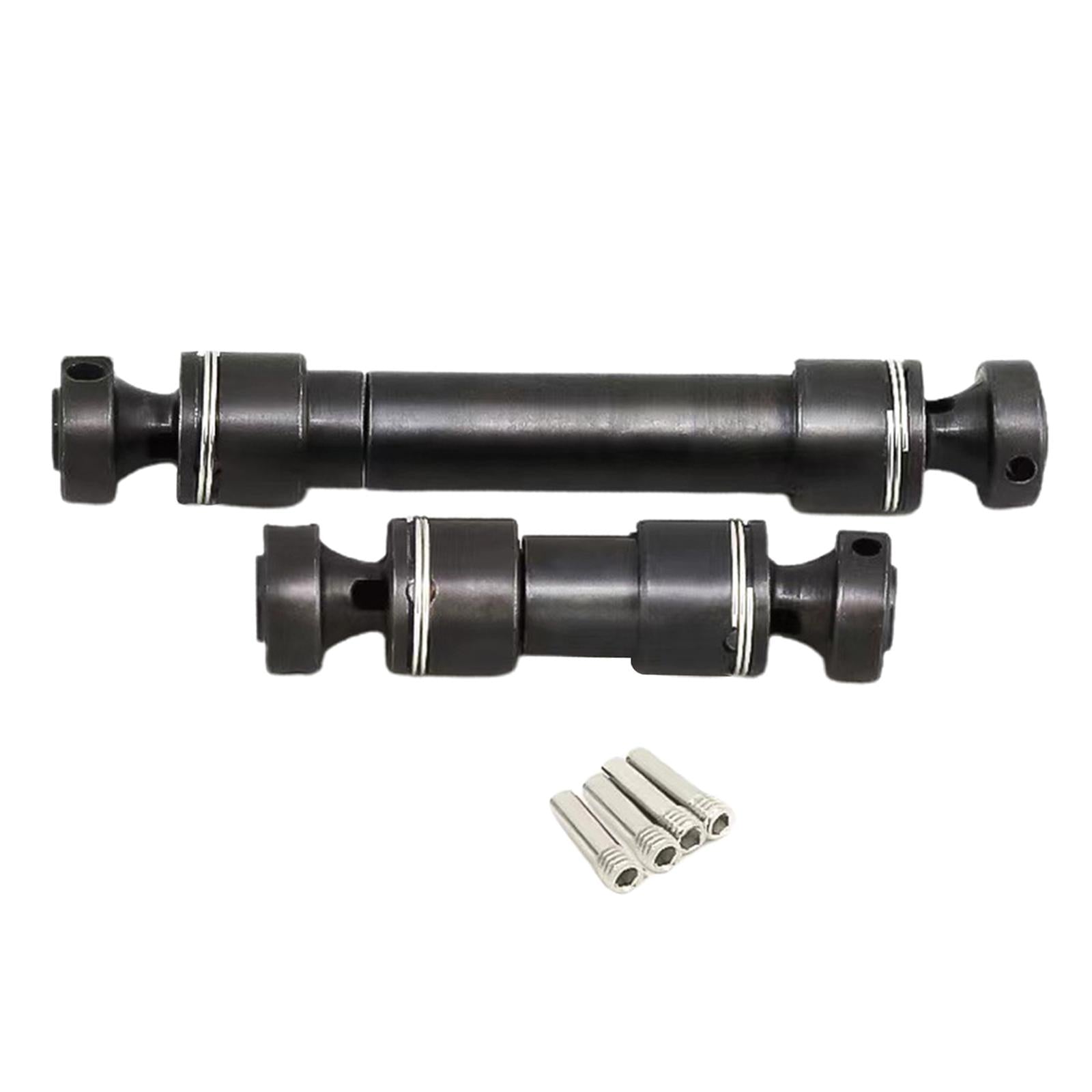 Main Center Drive Shaft Splined Design for  SUMMIT 1/16