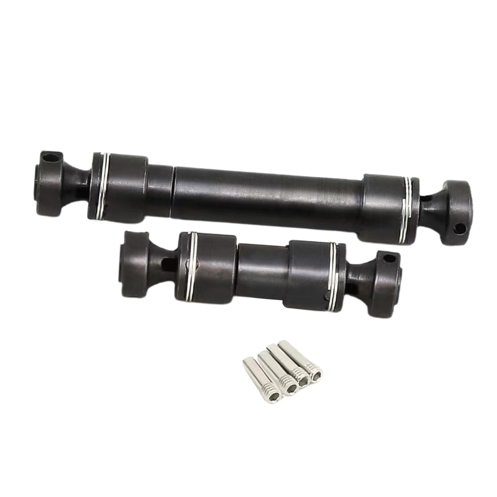 Main Center Drive Shaft Splined Design for  SUMMIT 1/16