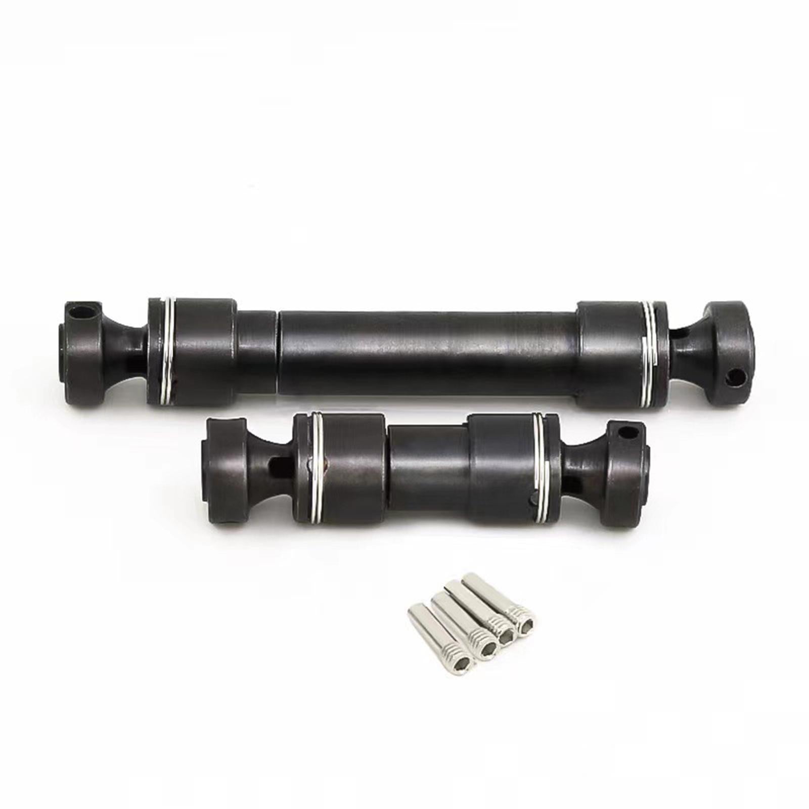 Main Center Drive Shaft Splined Design for  SUMMIT 1/16