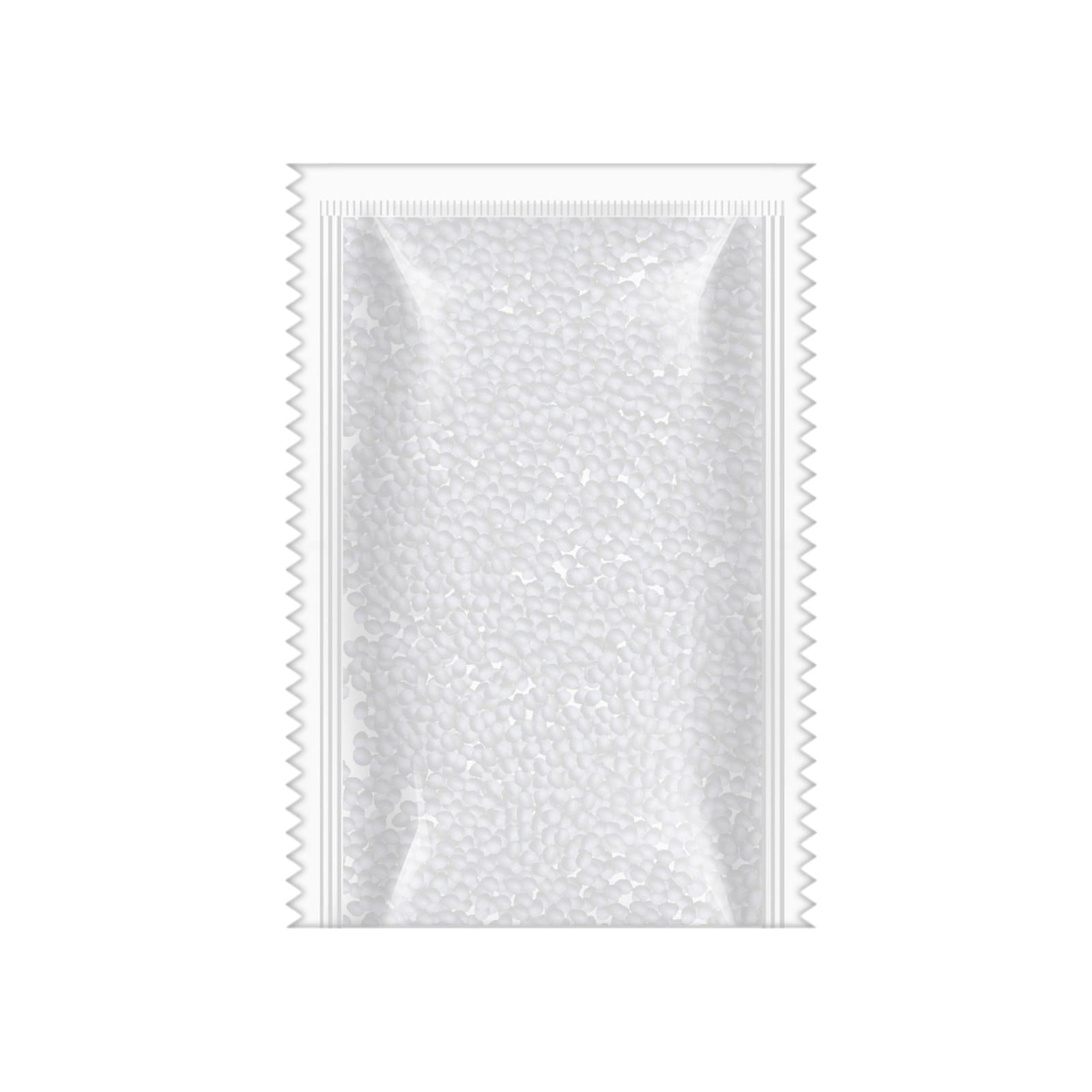 DIY Tooth Filling Thermal Beads Temporary Teeth Repair Moldable 50g