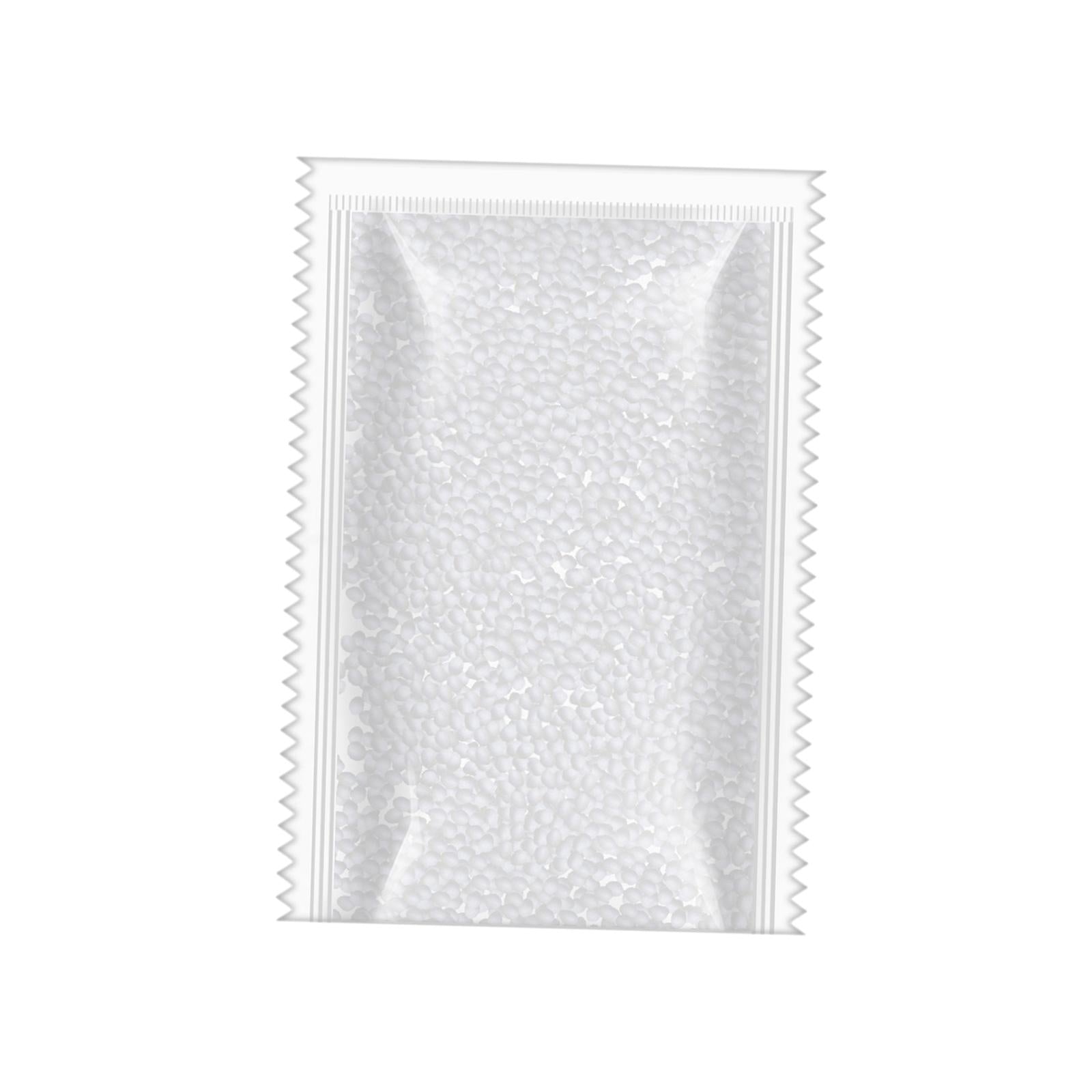 DIY Tooth Filling Thermal Beads Temporary Teeth Repair Moldable 50g