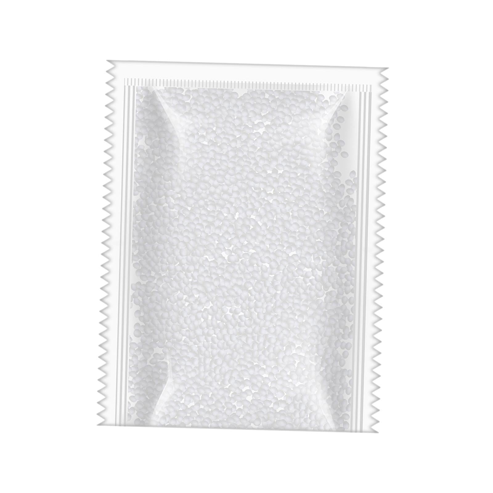 DIY Tooth Filling Thermal Beads Temporary Teeth Repair Moldable 100g