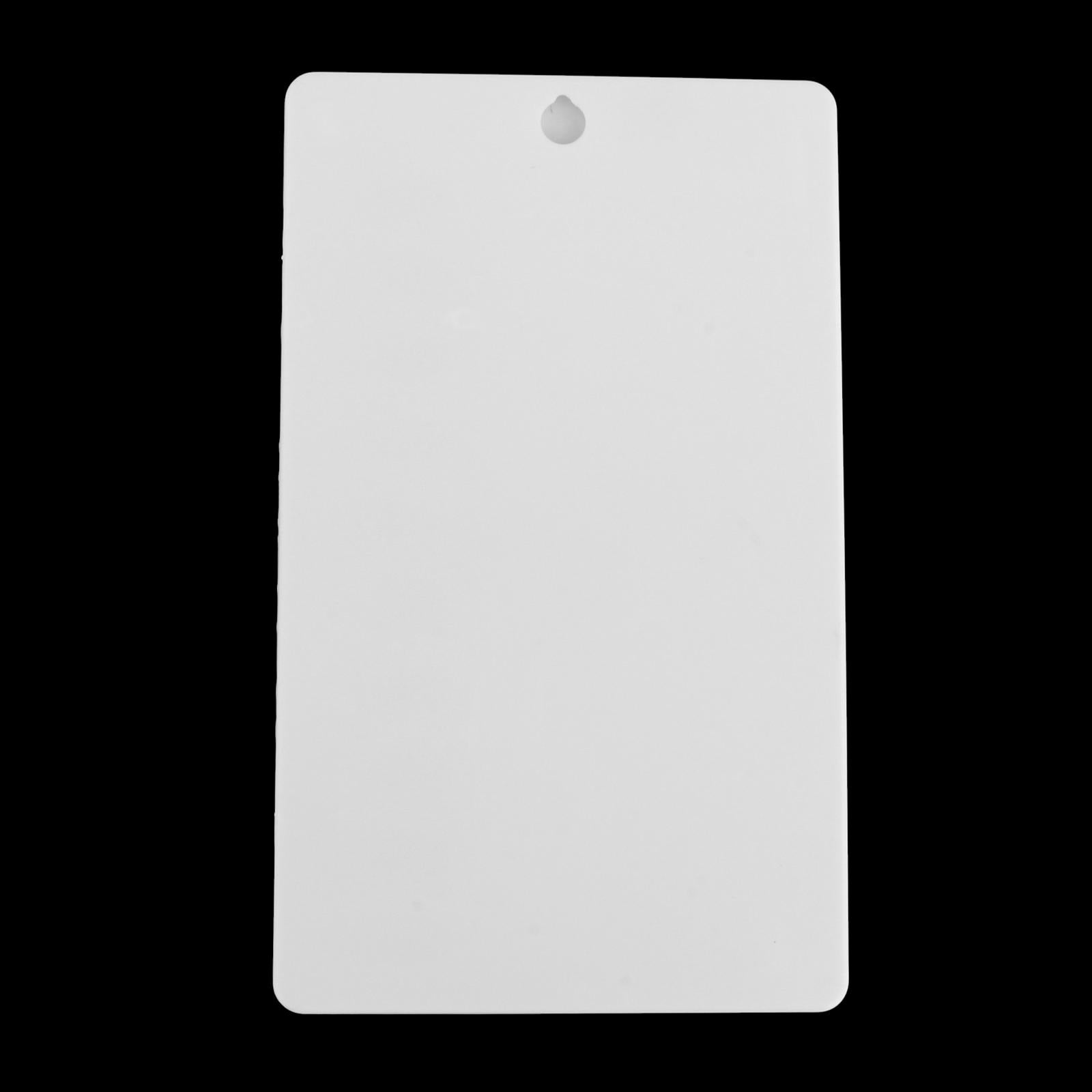 Memo Board Note Pad Chore Chart Daily Planner Reminding Time  RV Checklist