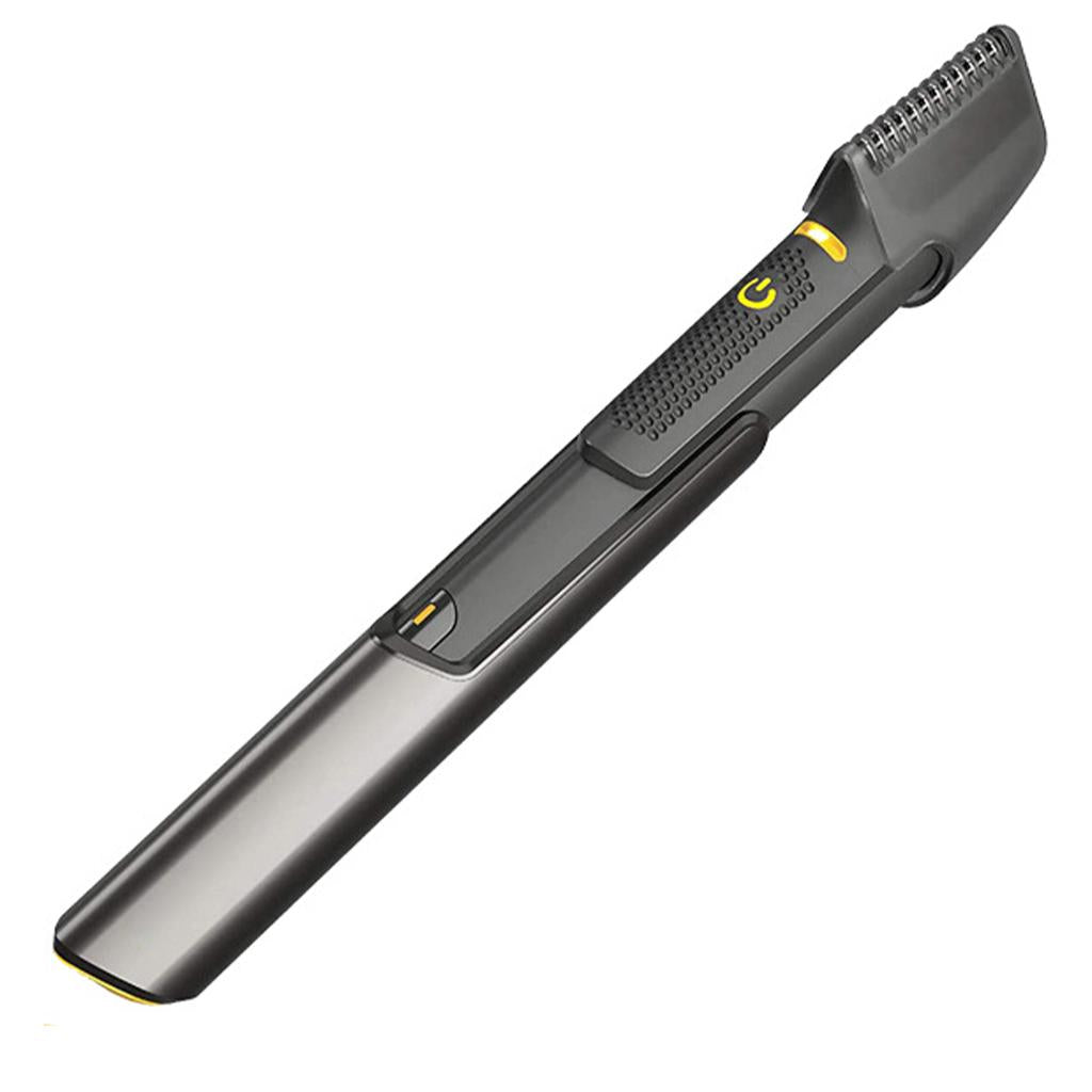 Titanium Trim hair Cutting Tool Multi-use 5 in 1 Body Shaver for Haircutting