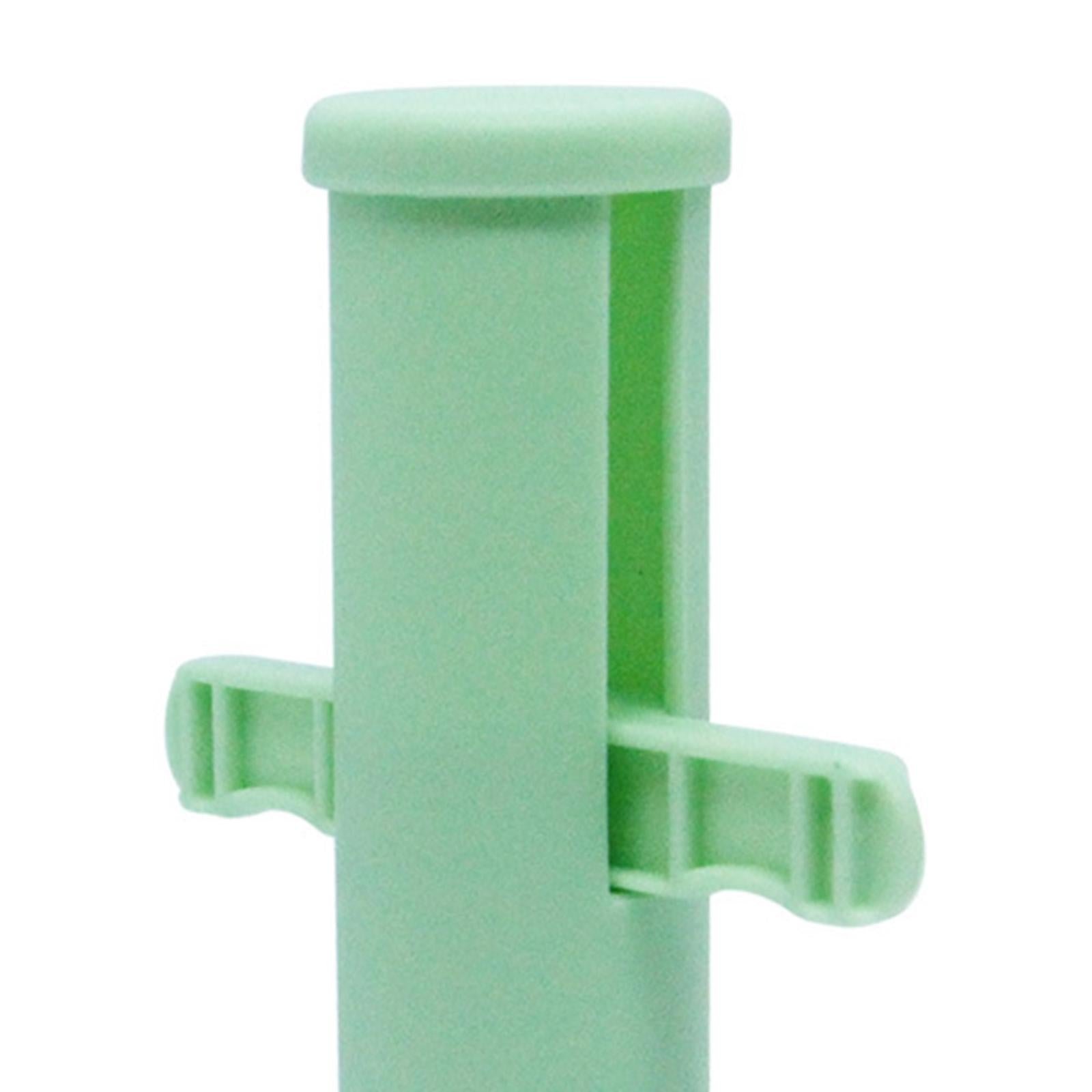 Insects Bite Suction Tool Remover Reduce Itch and Swell Kid Friendly Green