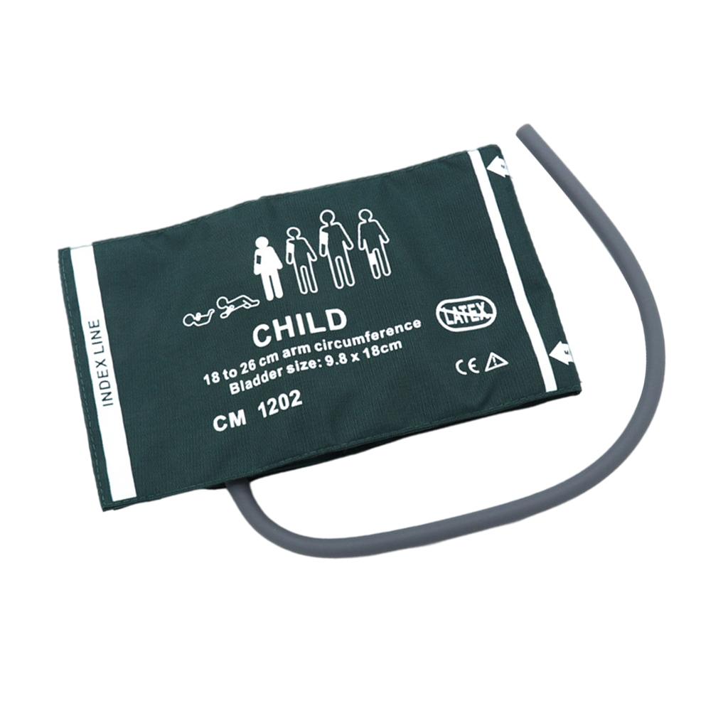 blood pressure monitor cuff body care children adult  7.08-10.23inch