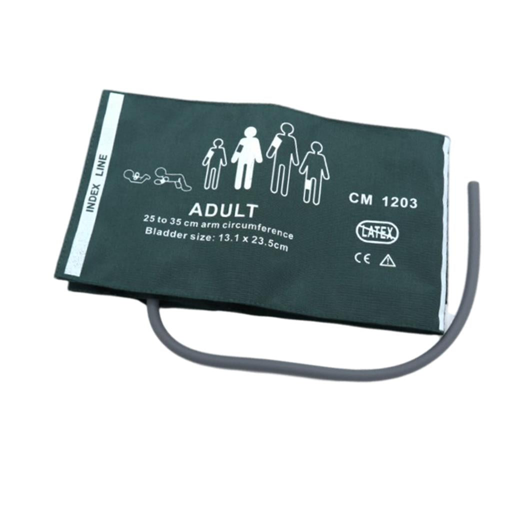 blood pressure monitor cuff body care children adult  9.84-13.77inch