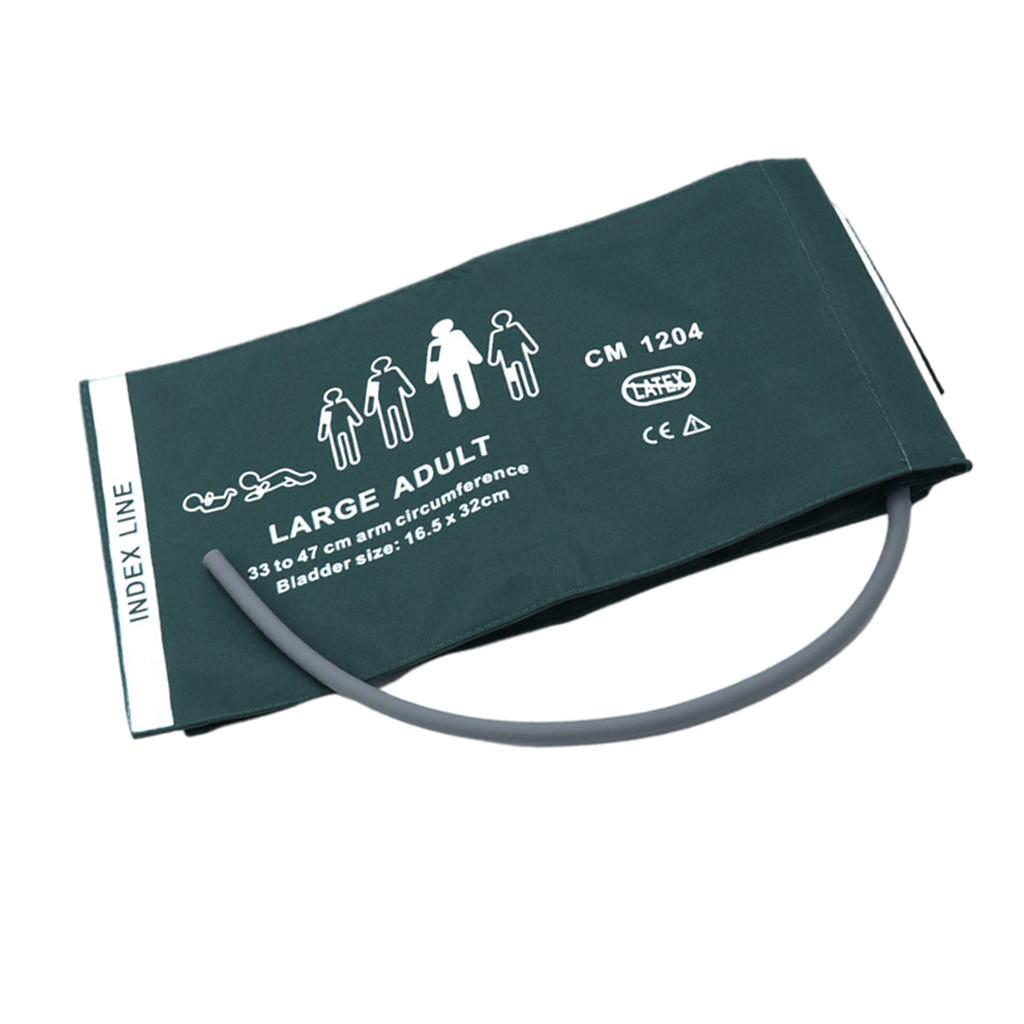 blood pressure monitor cuff body care children adult  12.99-18.5inch