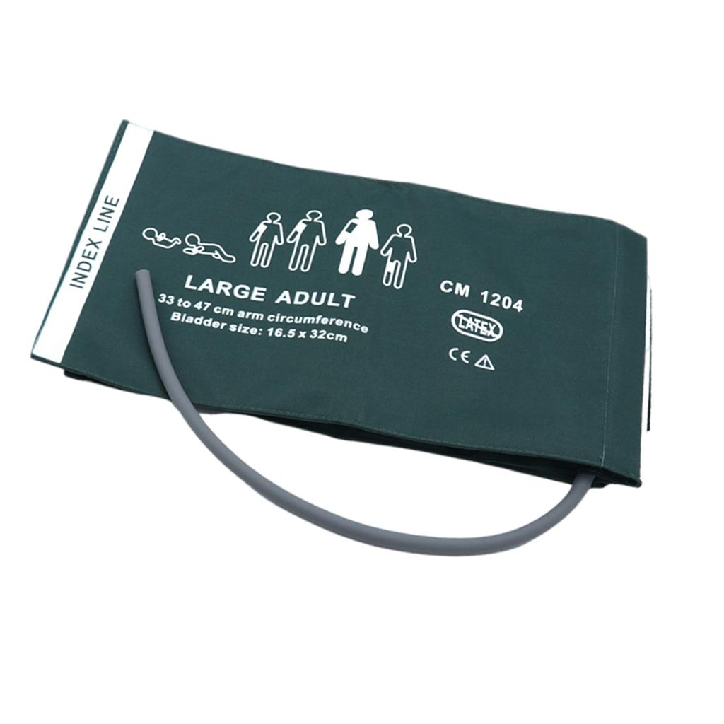 blood pressure monitor cuff body care children adult  12.99-18.5inch