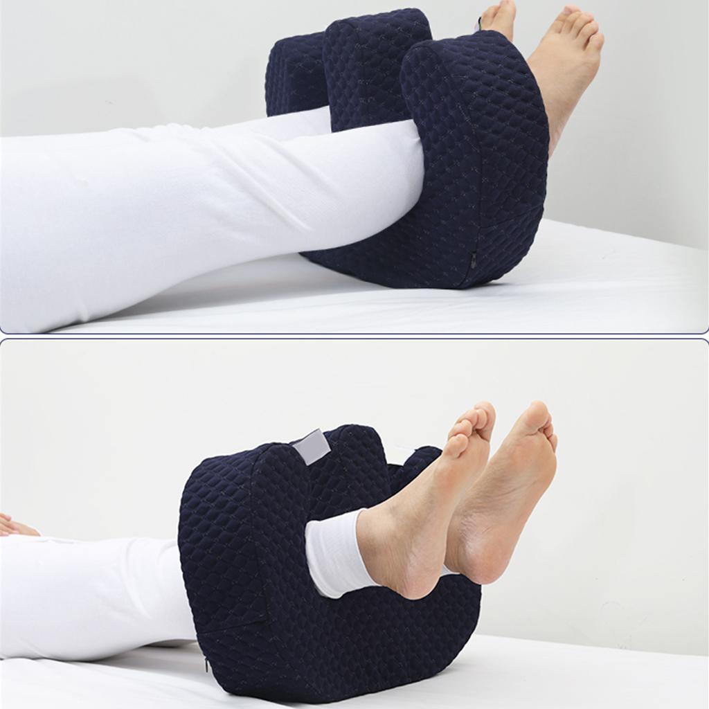 Elderly Turning Device Sponge Transfer Pad for Elder Patients light grey