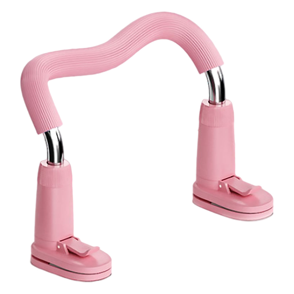 Sitting Posture Corrector Myopia Prevention Holder Sitting Posture for Kids Pink