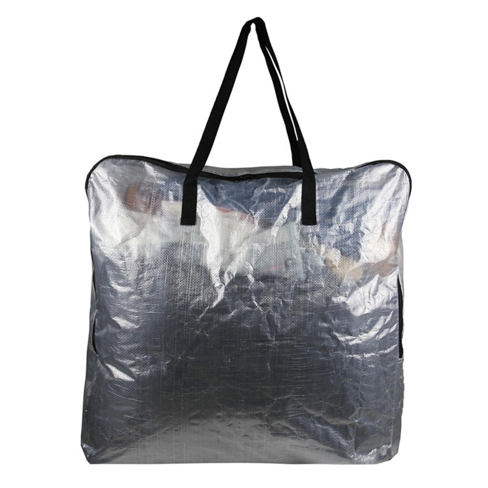 Wheelchair Storage Bag Compact Mobility for Electric Scooter Home Outdoor