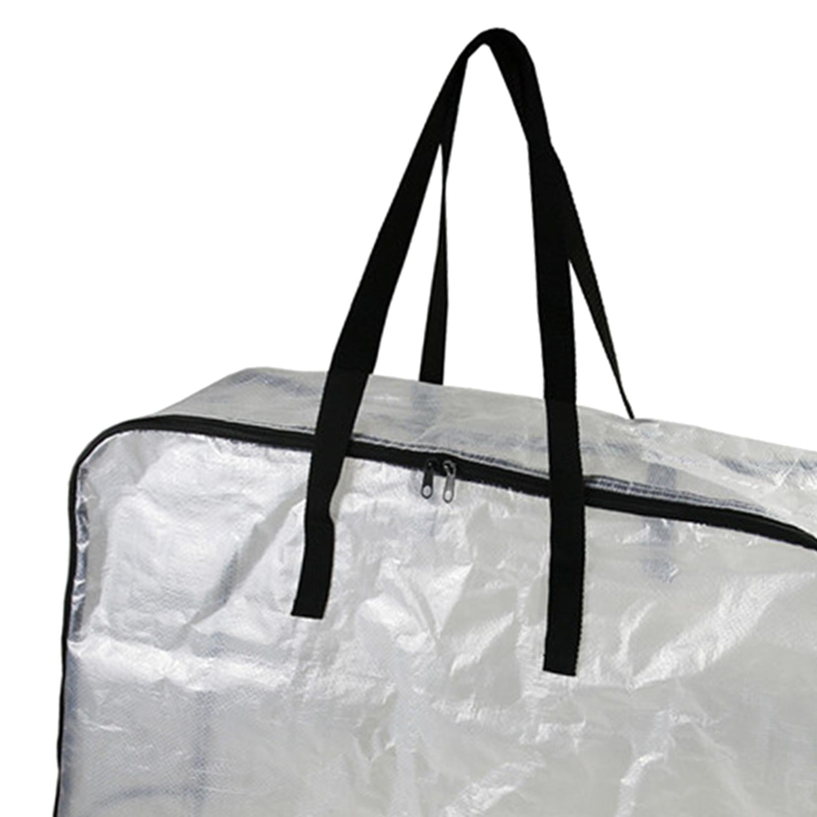 Wheelchair Storage Bag Compact Mobility for Electric Scooter Home Outdoor