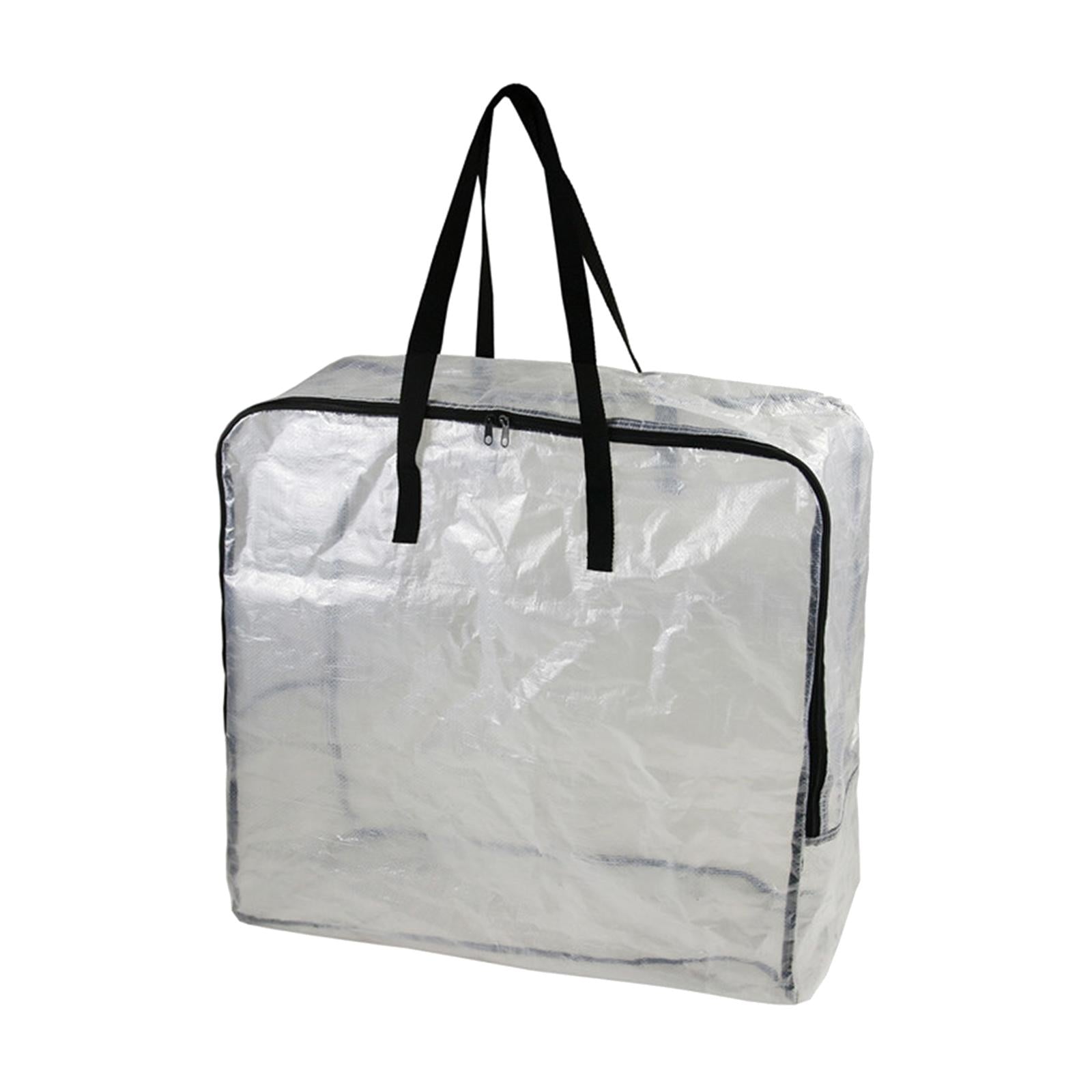 Wheelchair Storage Bag Compact Mobility for Electric Scooter Home Outdoor