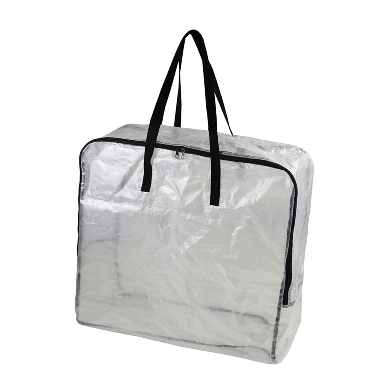 Wheelchair Storage Bag Compact Mobility for Electric Scooter Home Outdoor