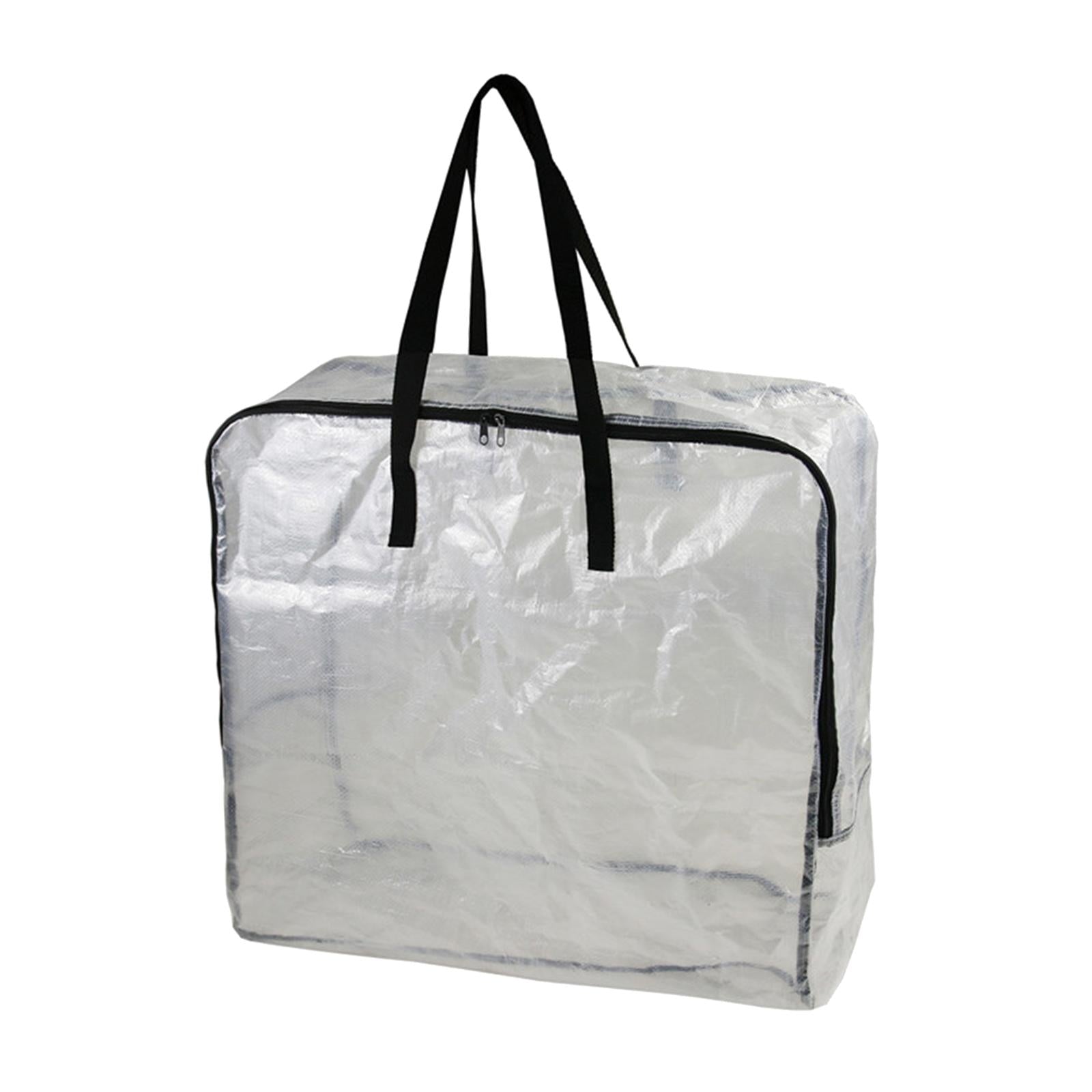 Wheelchair Storage Bag Compact Mobility for Electric Scooter Home Outdoor