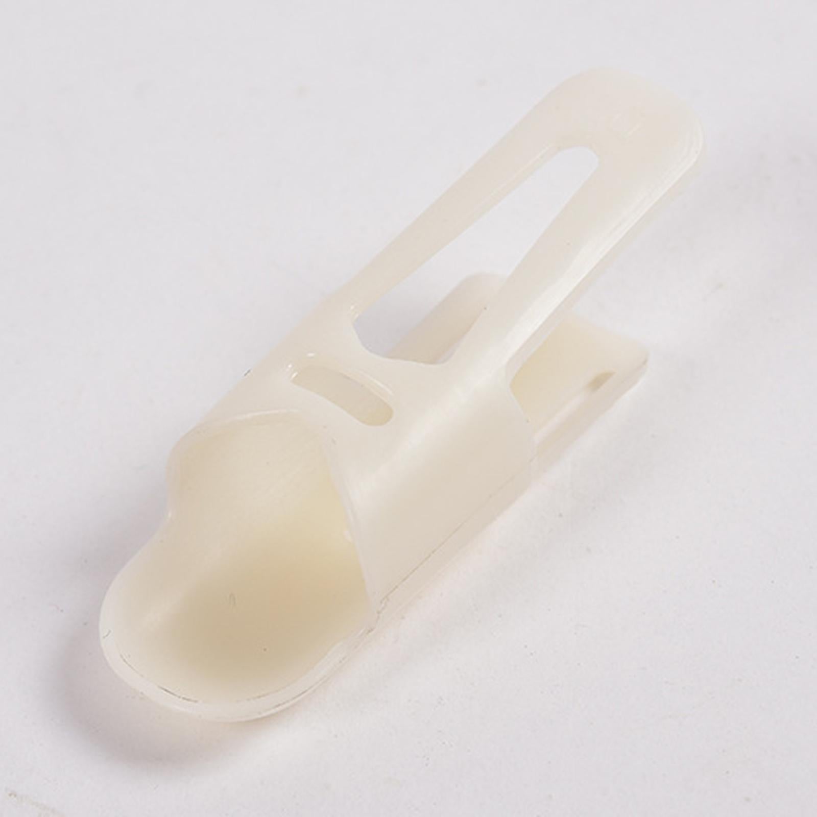 Finger Splints Simple Lightweight Straightening Fix for Osteoarthritis 56-62mm