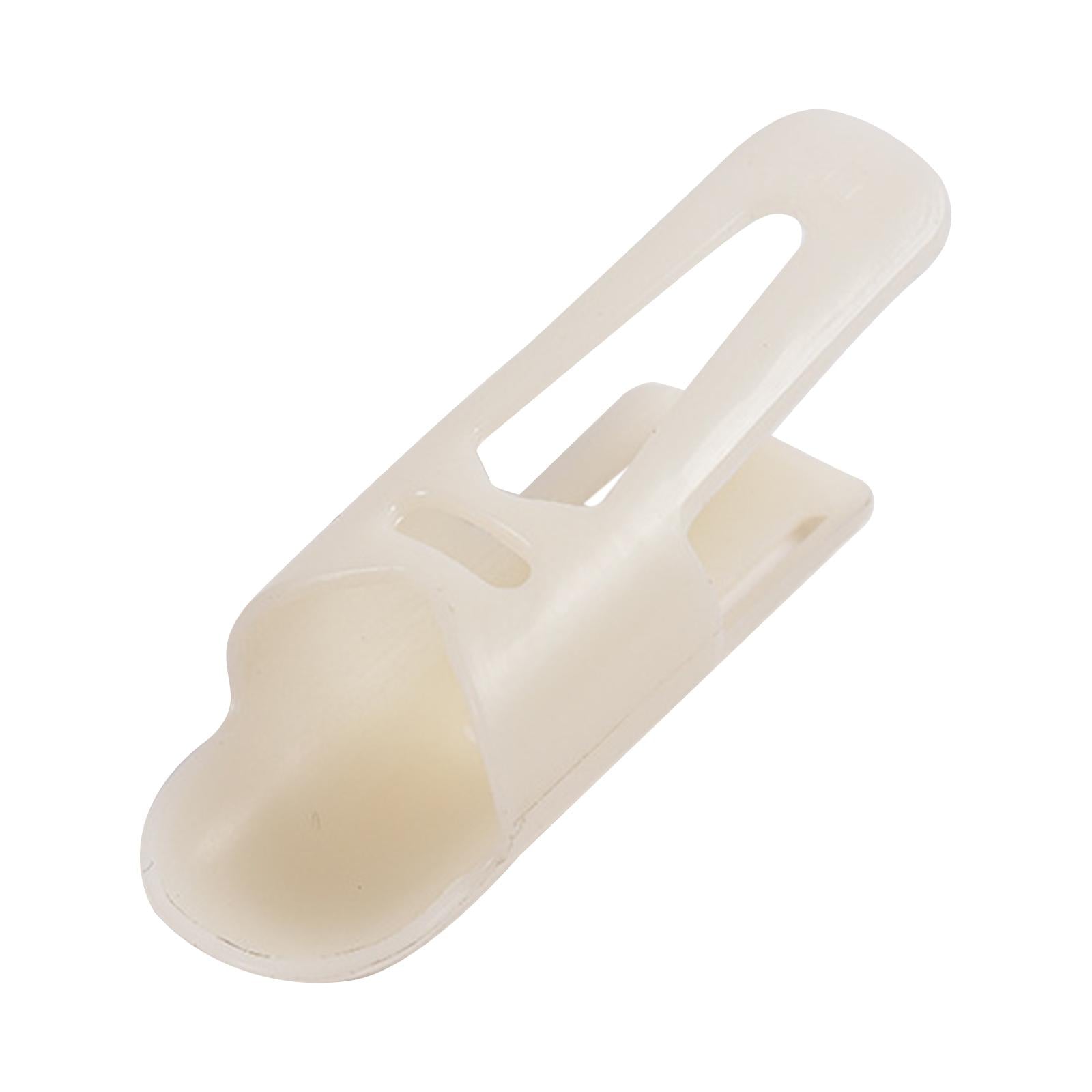 Finger Splints Simple Lightweight Straightening Fix for Osteoarthritis 56-62mm