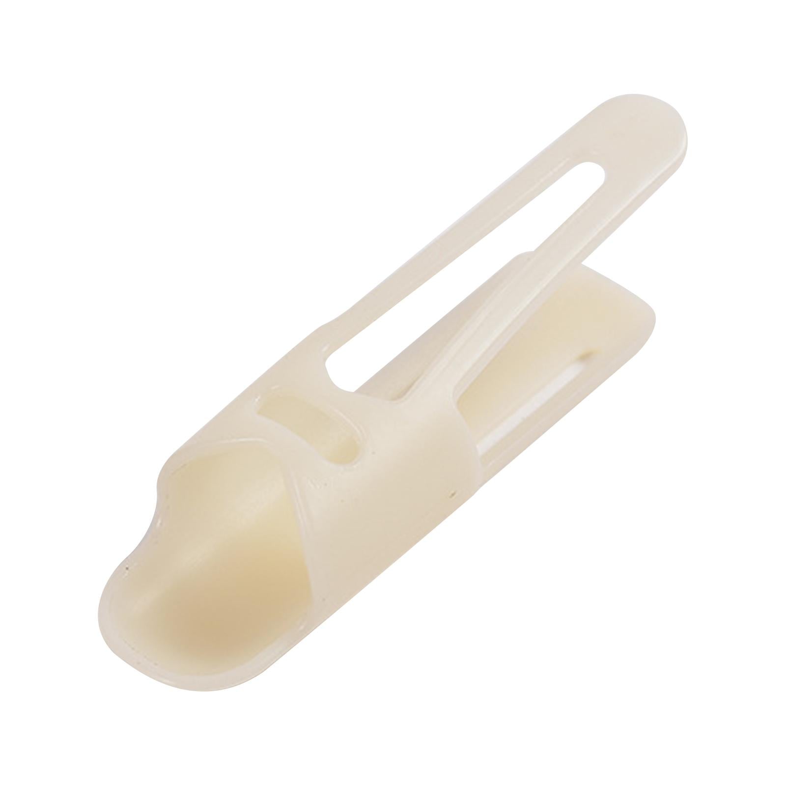Finger Splints Simple Lightweight Straightening Fix for Osteoarthritis 63-69mm