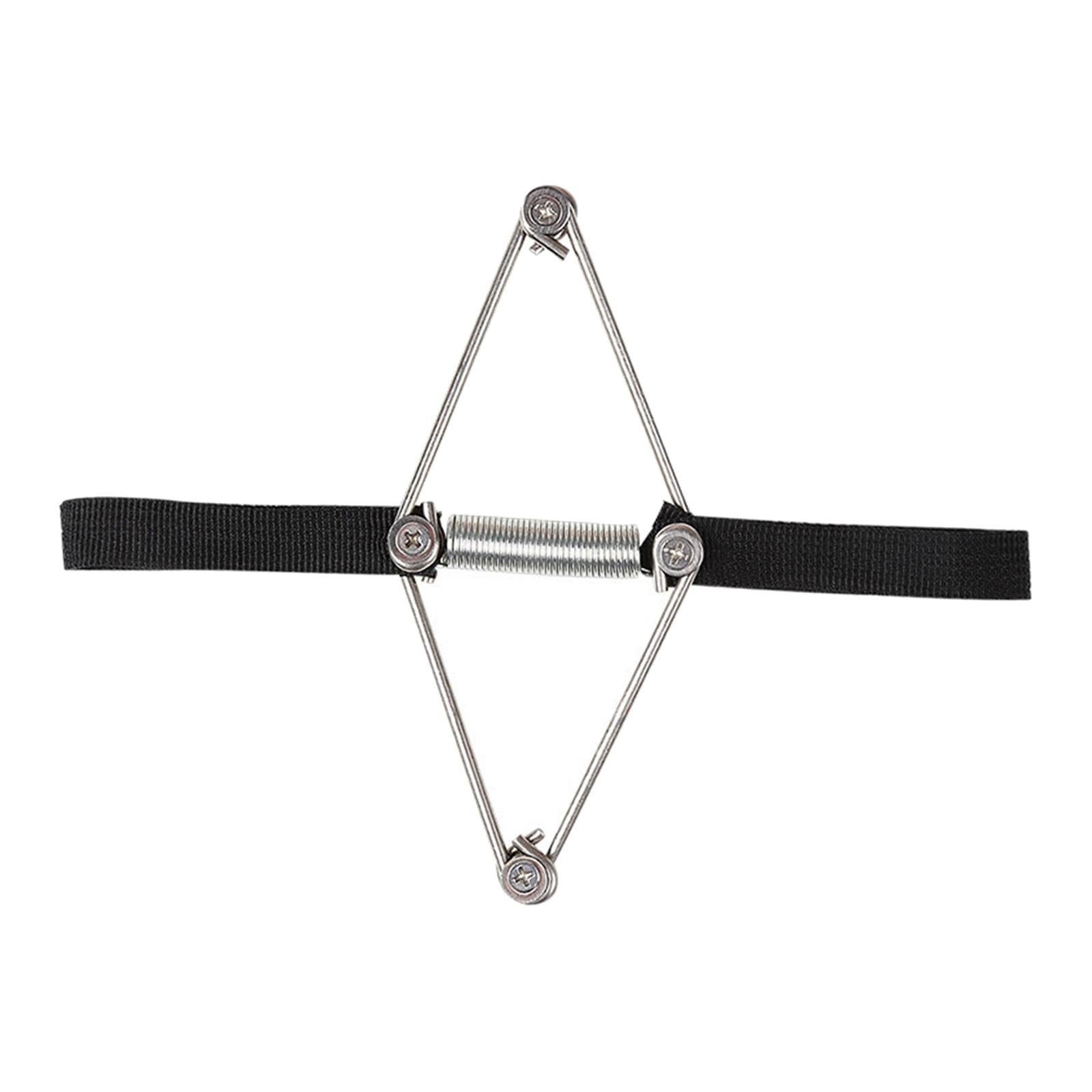 Bunion Corrector Elastic Straightener for Hammer Toes Yoga Wellness Use