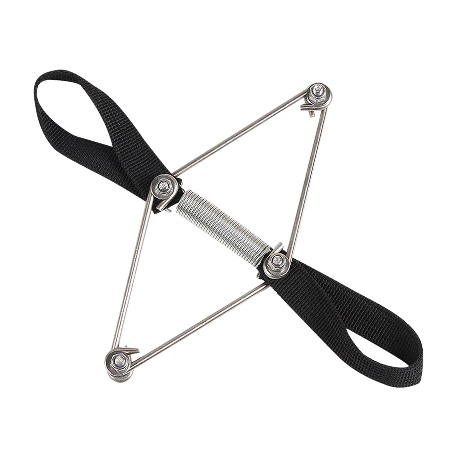 Bunion Corrector Elastic Straightener for Hammer Toes Yoga Wellness Use