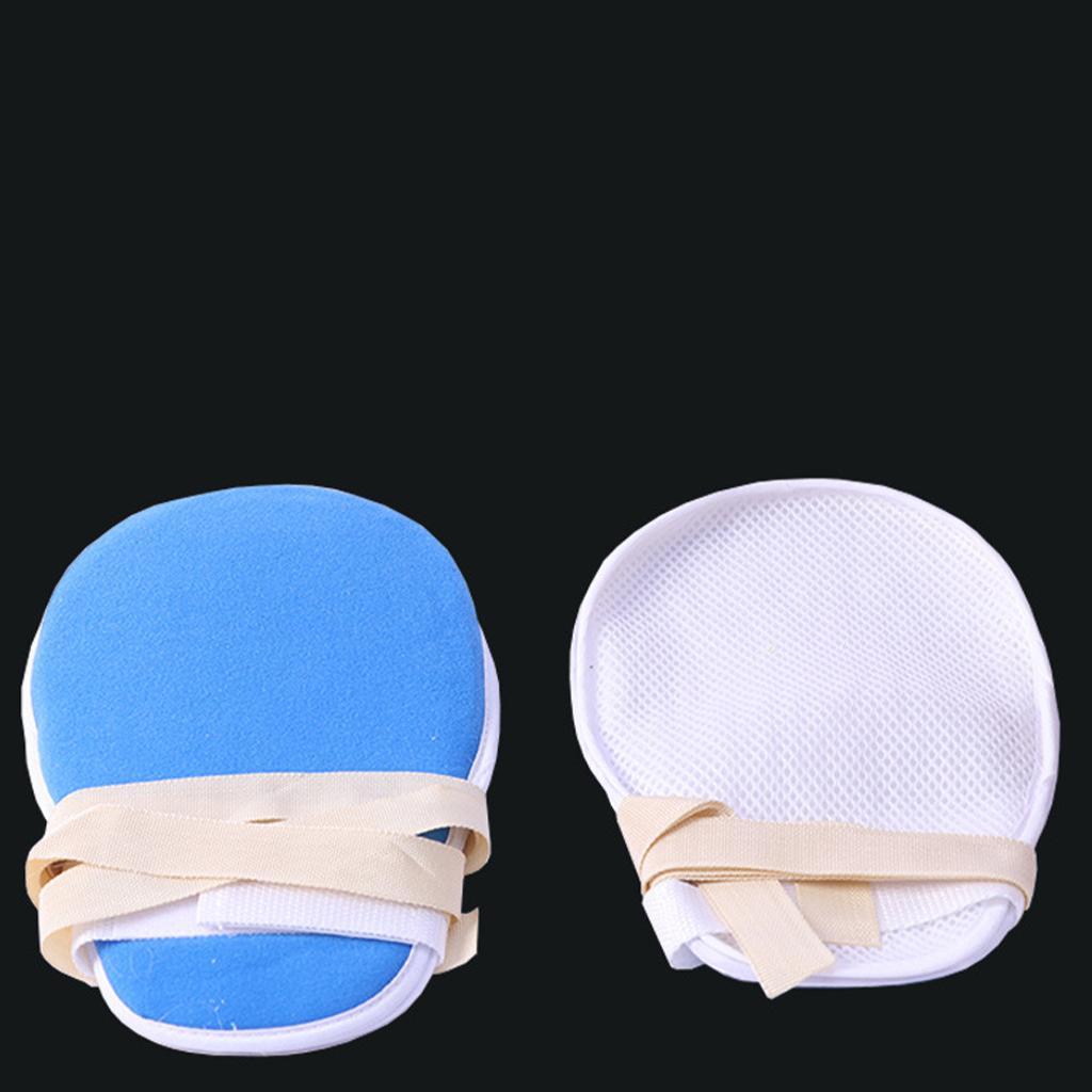 Restraint Mitts Dementia Products Protection for Prevent Self-Harm Elderly