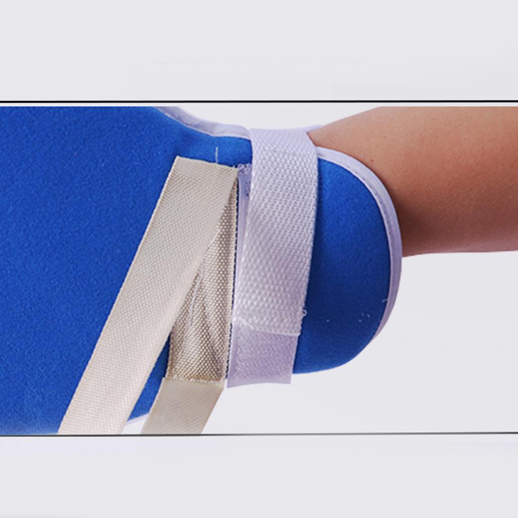 Restraint Mitts Dementia Products Protection for Prevent Self-Harm Elderly