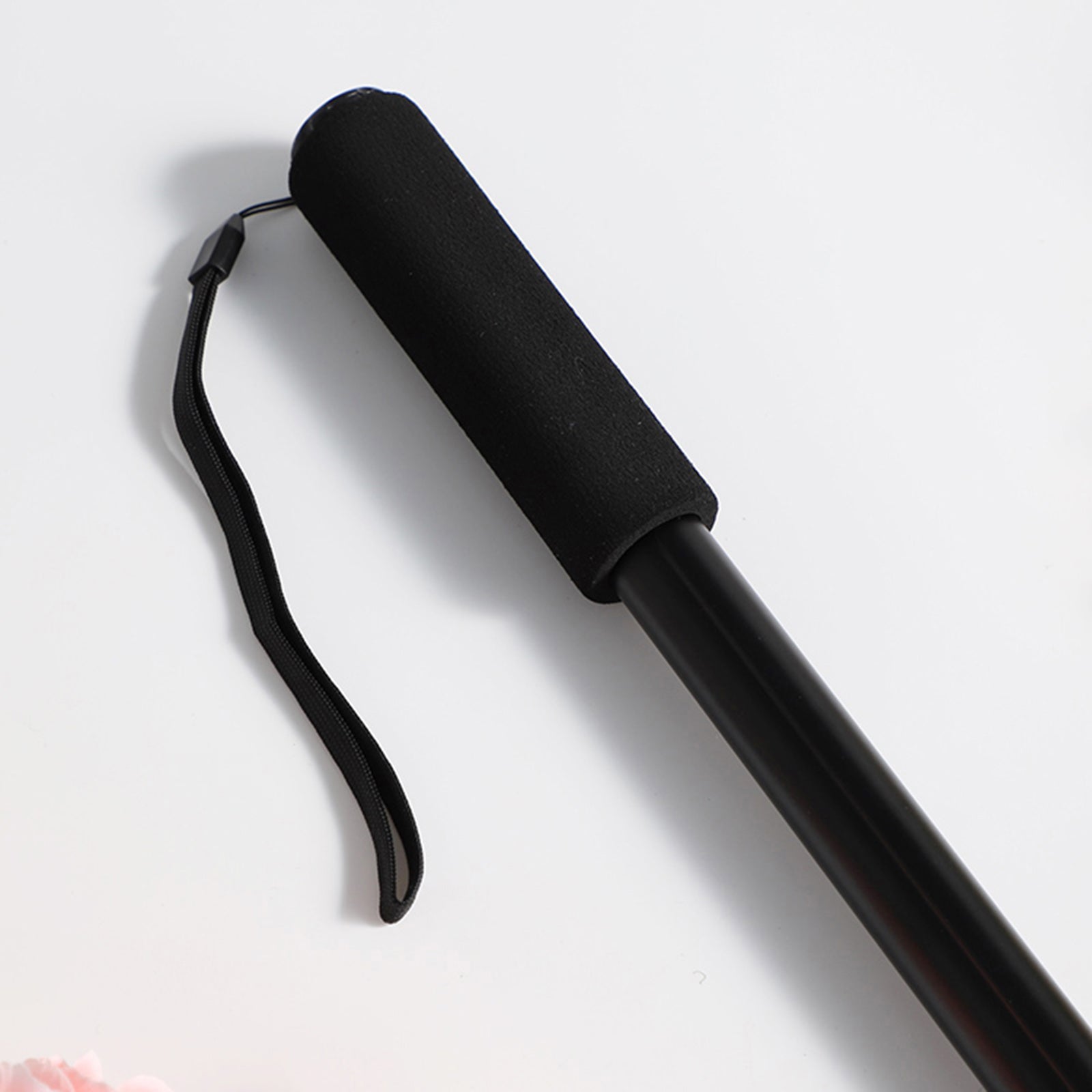 Metal Shoe Horn Assist Tool Long Handled Stainless Steel for Women Kids Men
