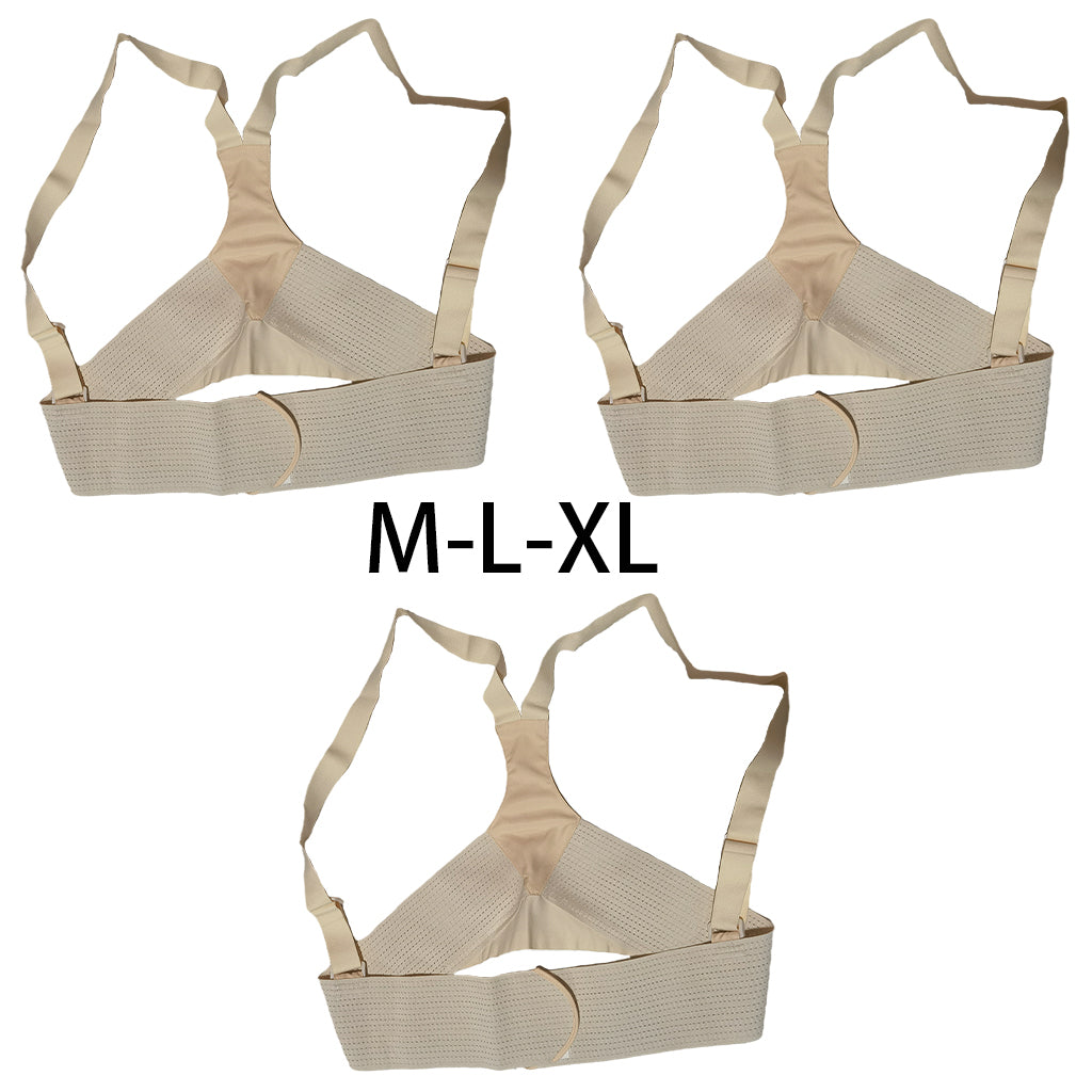 Soft Maternity Support Belts Reduce Waist Discomfort for Pregnant Women M