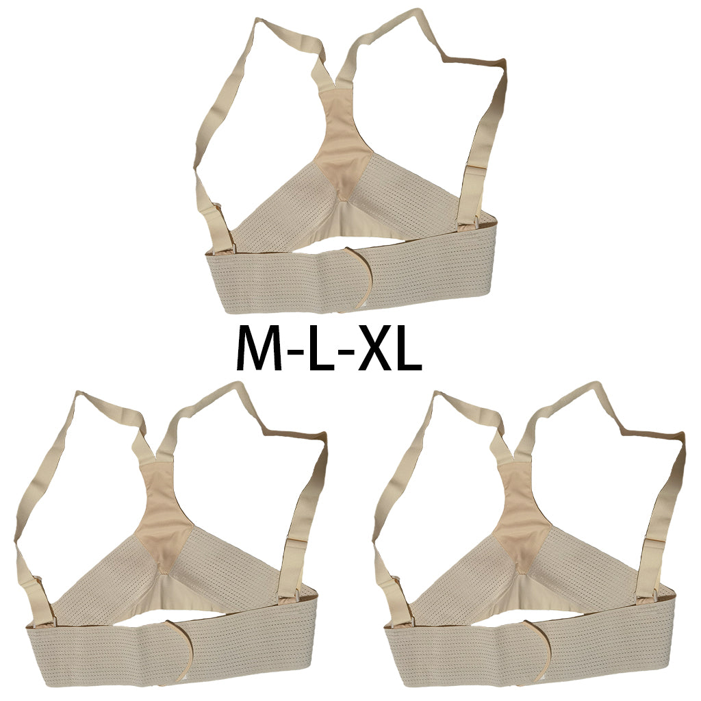 Soft Maternity Support Belts Reduce Waist Discomfort for Pregnant Women M