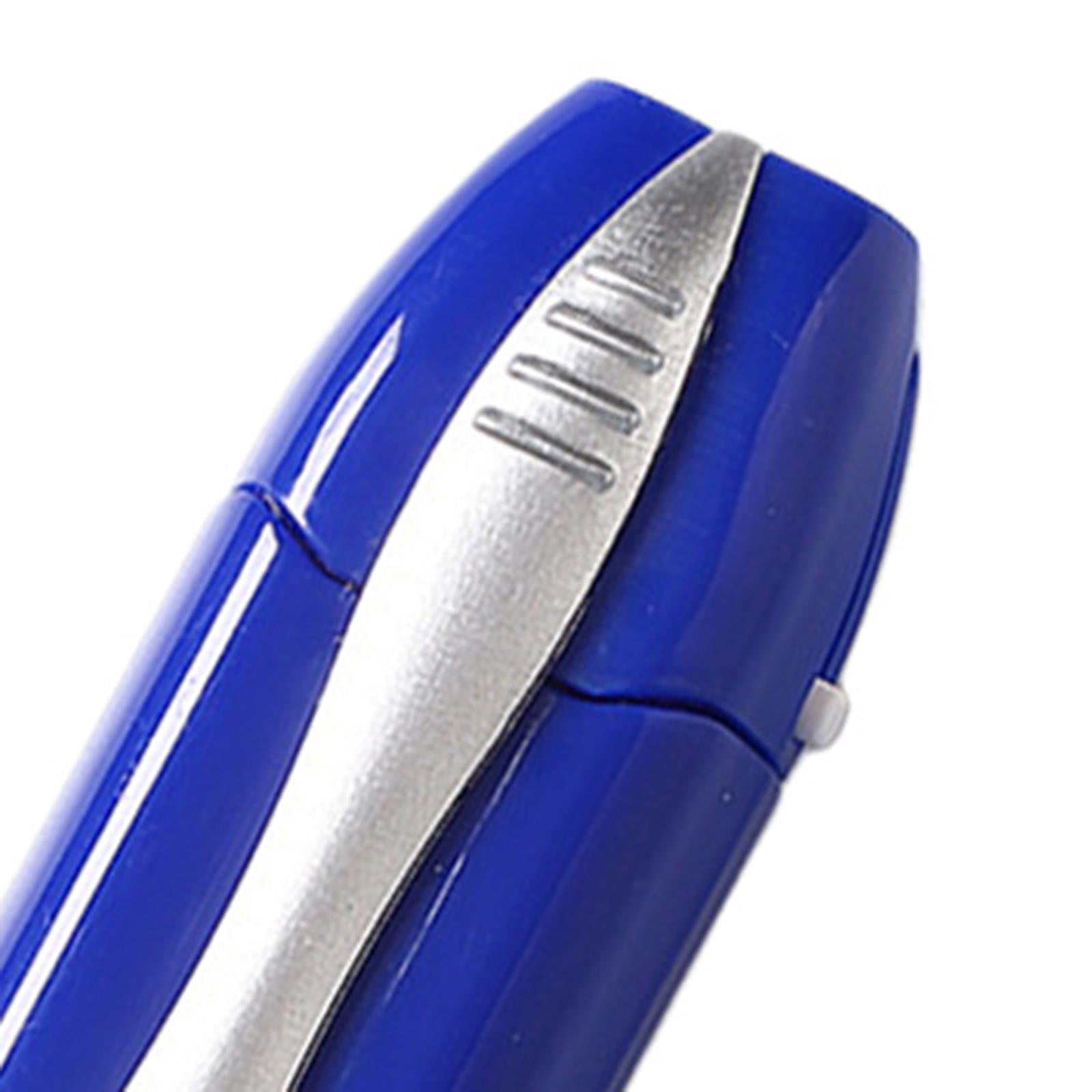 Eyeglass Cleaner No Wipes or Cloth Glass Care Maintenance Spectacles blue