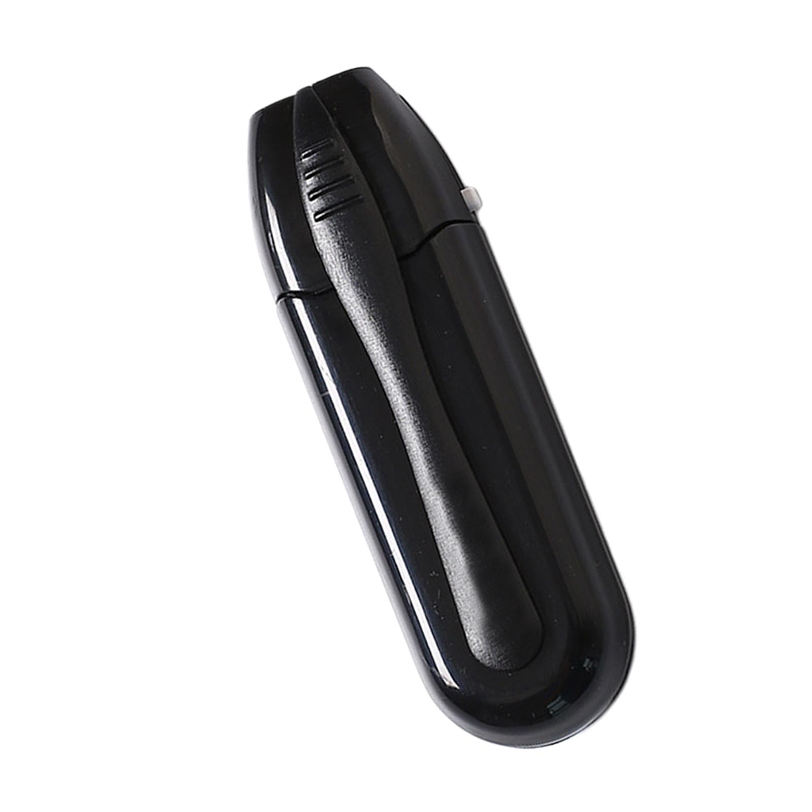 Eyeglass Cleaner No Wipes or Cloth Glass Care Maintenance Spectacles black