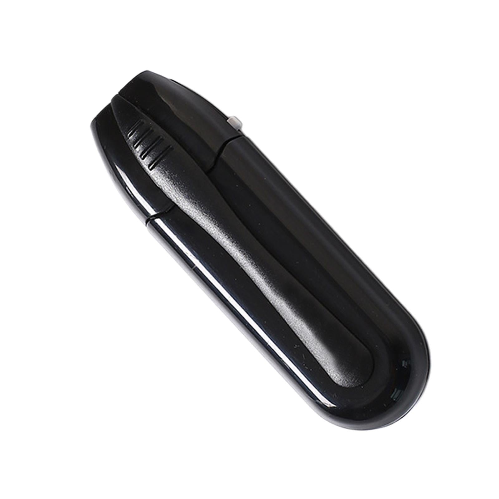 Eyeglass Cleaner No Wipes or Cloth Glass Care Maintenance Spectacles black