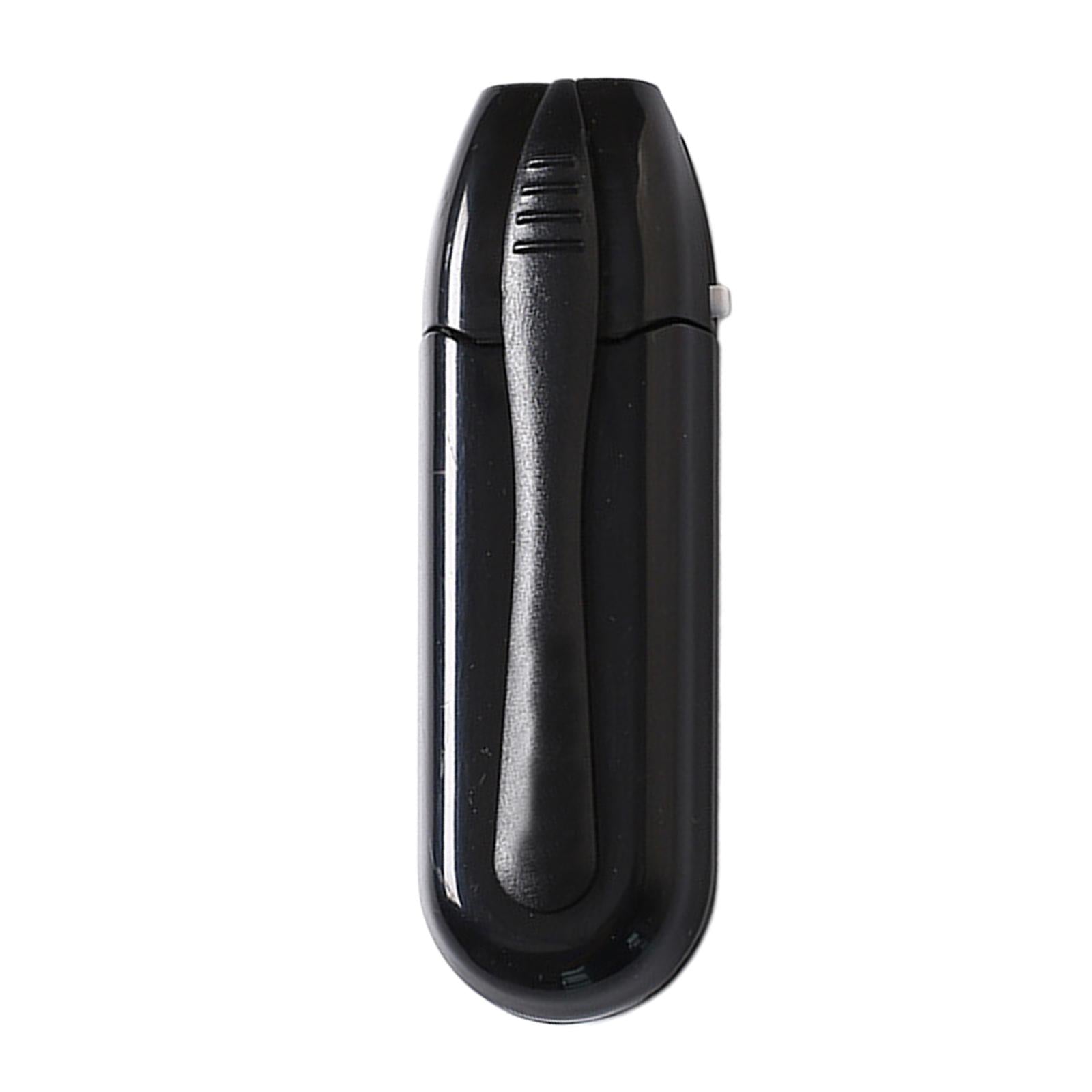 Eyeglass Cleaner No Wipes or Cloth Glass Care Maintenance Spectacles black