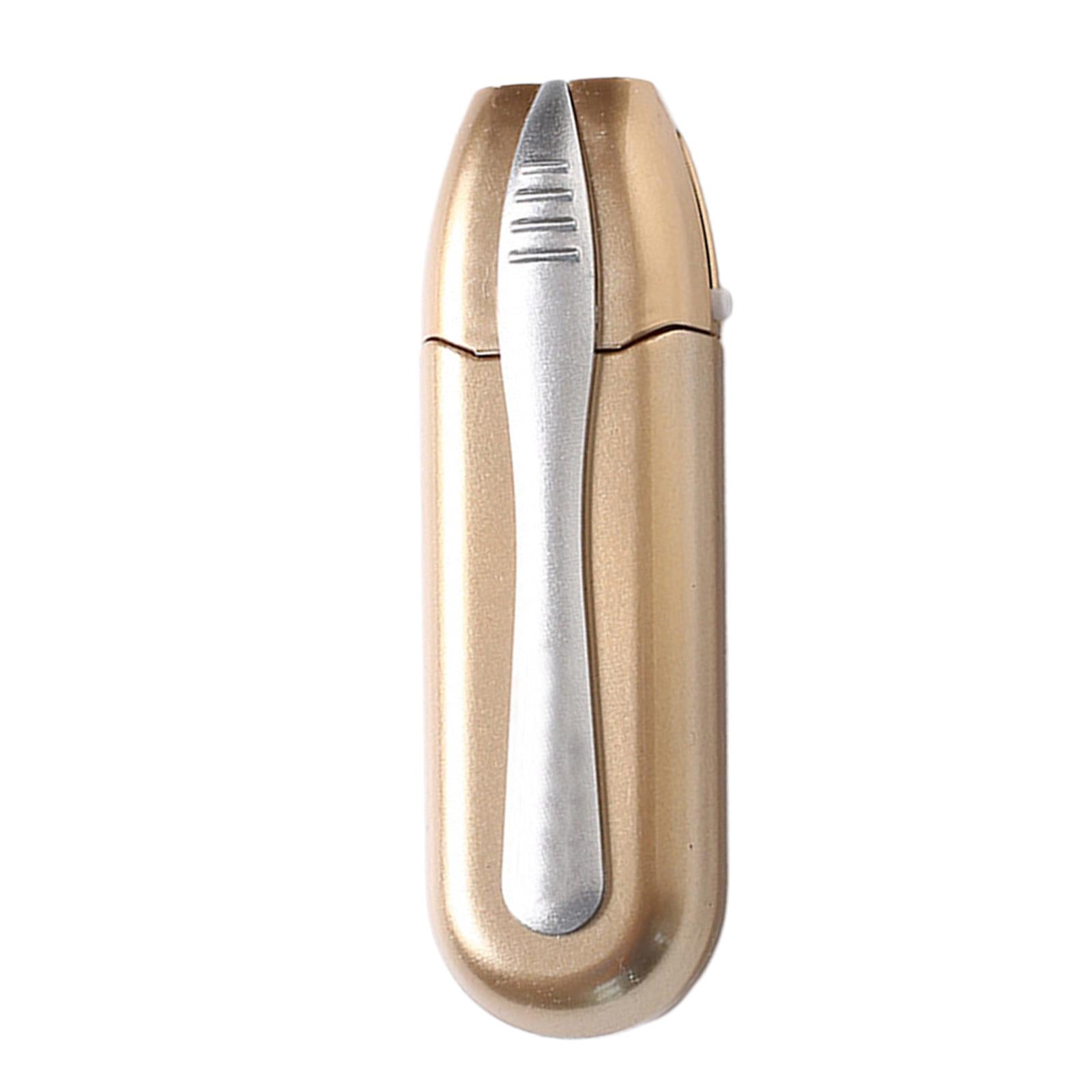 Eyeglass Cleaner No Wipes or Cloth Glass Care Maintenance Spectacles gold