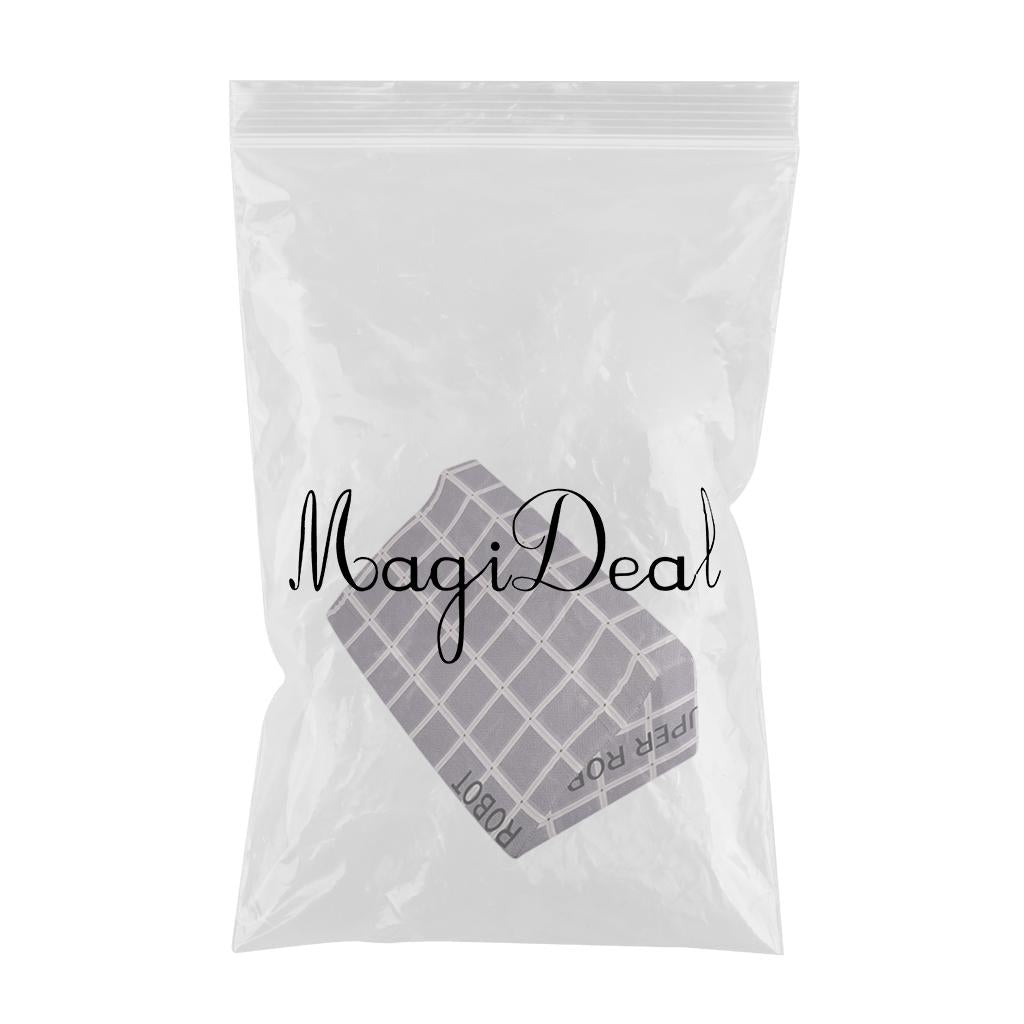 Wedge Pillow Soft with Washable Cover for Sleeping  gray grid cloth