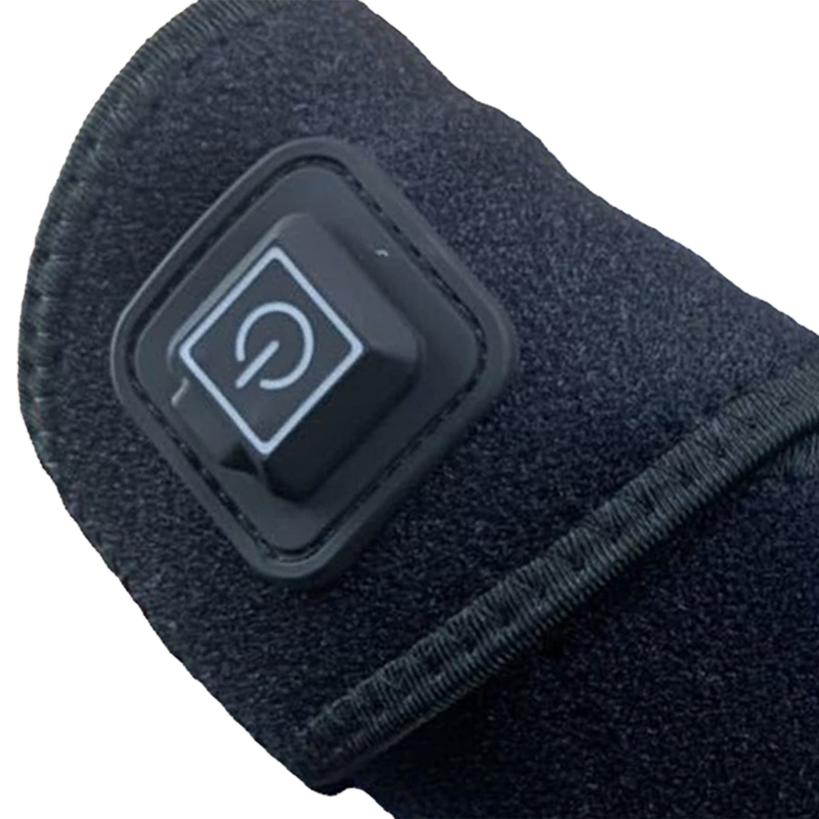 Electric Wrist Massager with Heat for Hand Joint Care Temperature Control