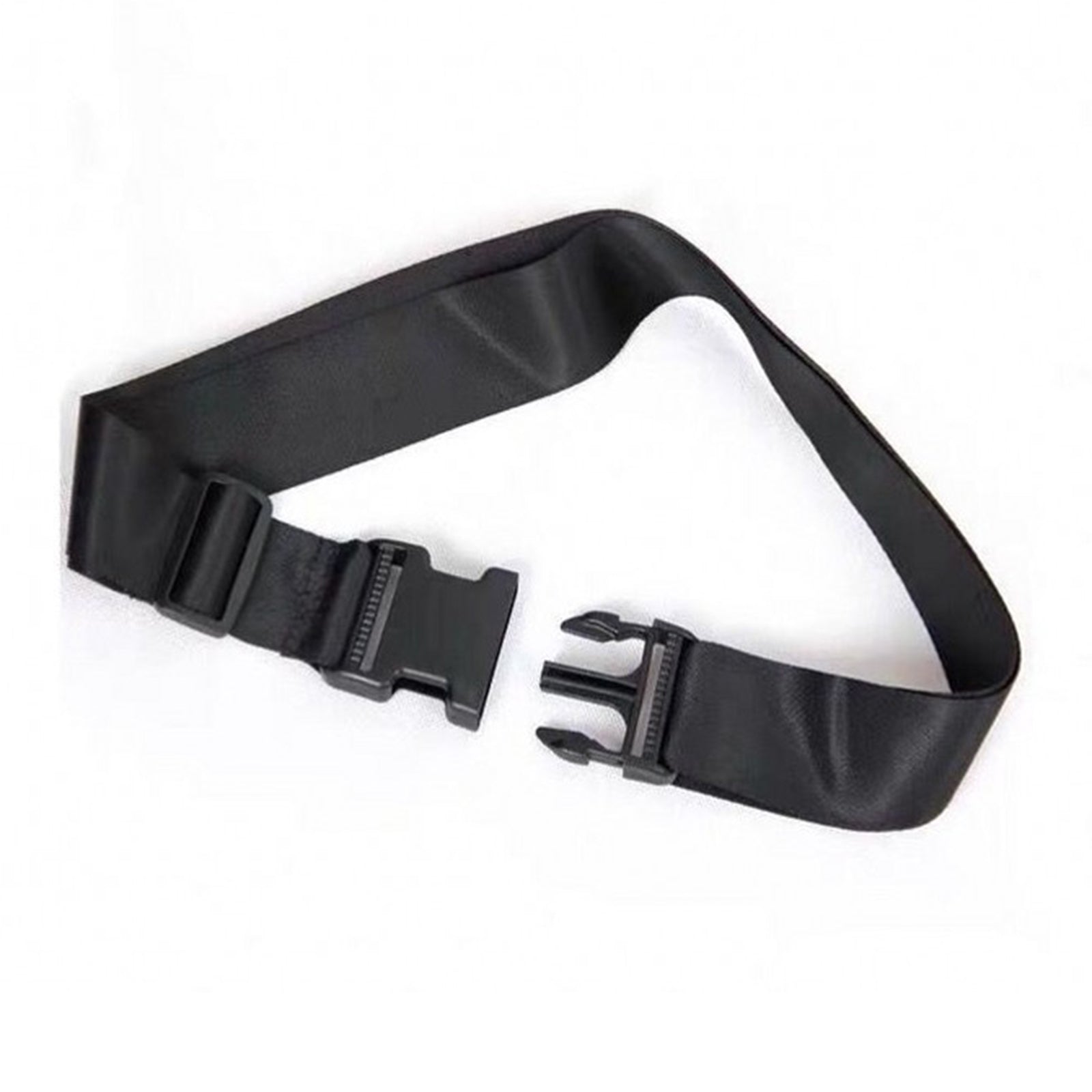 Durable Wheelchair Seat Belt Restraints Straps Harness Patients  2 Meters