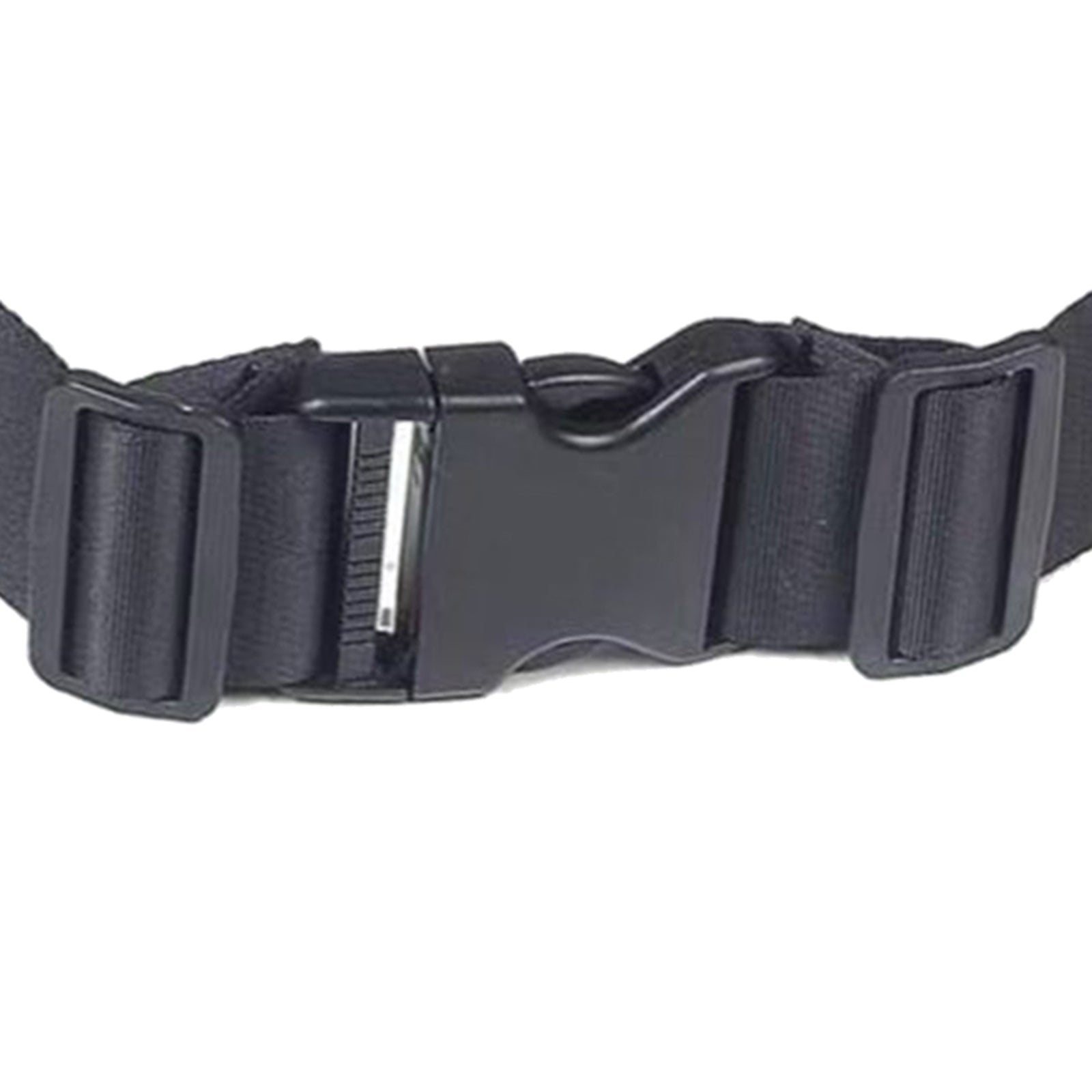 Durable Wheelchair Seat Belt Restraints Straps Harness Patients  Adjustable