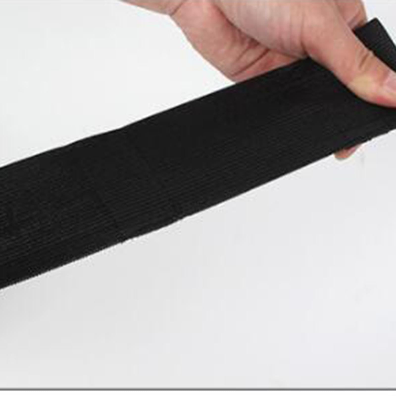 Feeding Tube Belt G Tubes Catheter Holder Peritoneal Dialysis Peg Waist Belt Black