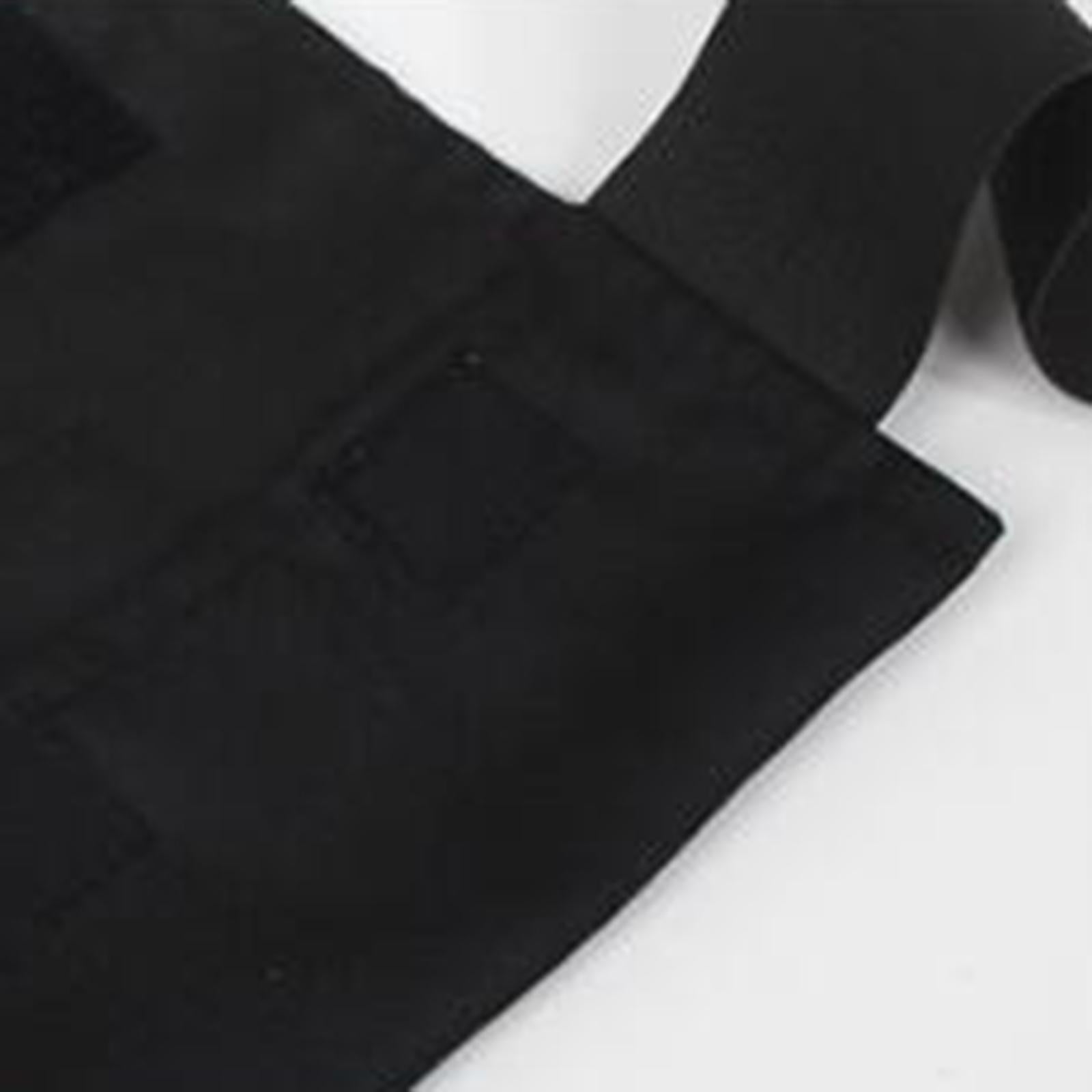 Feeding Tube Belt G Tubes Catheter Holder Peritoneal Dialysis Peg Waist Belt Black