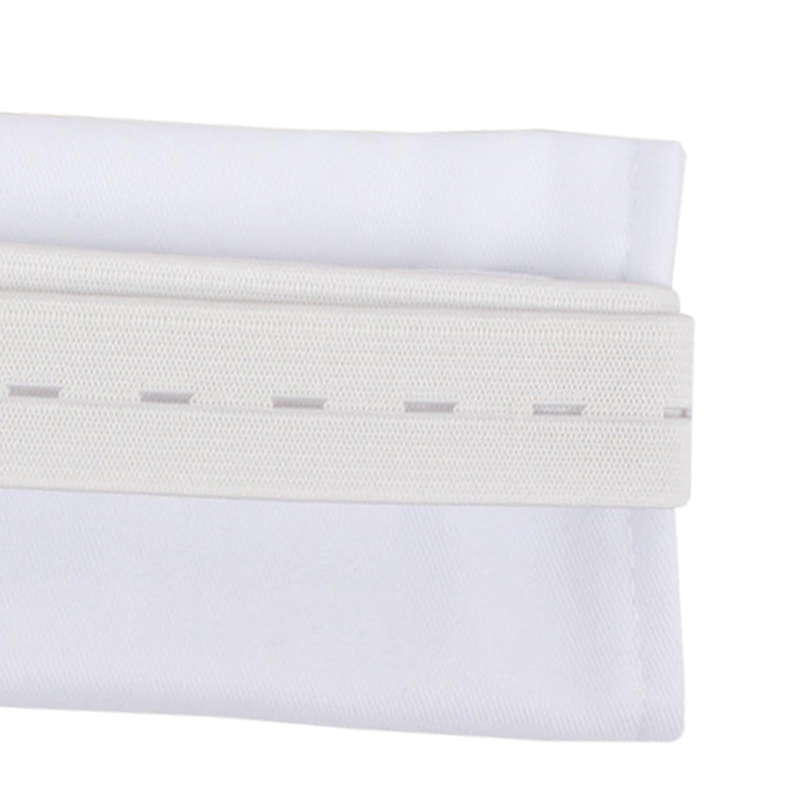 Abdominal Waist Belt Peg PD Feeding Tube G-Tube Holder Accessories Men white