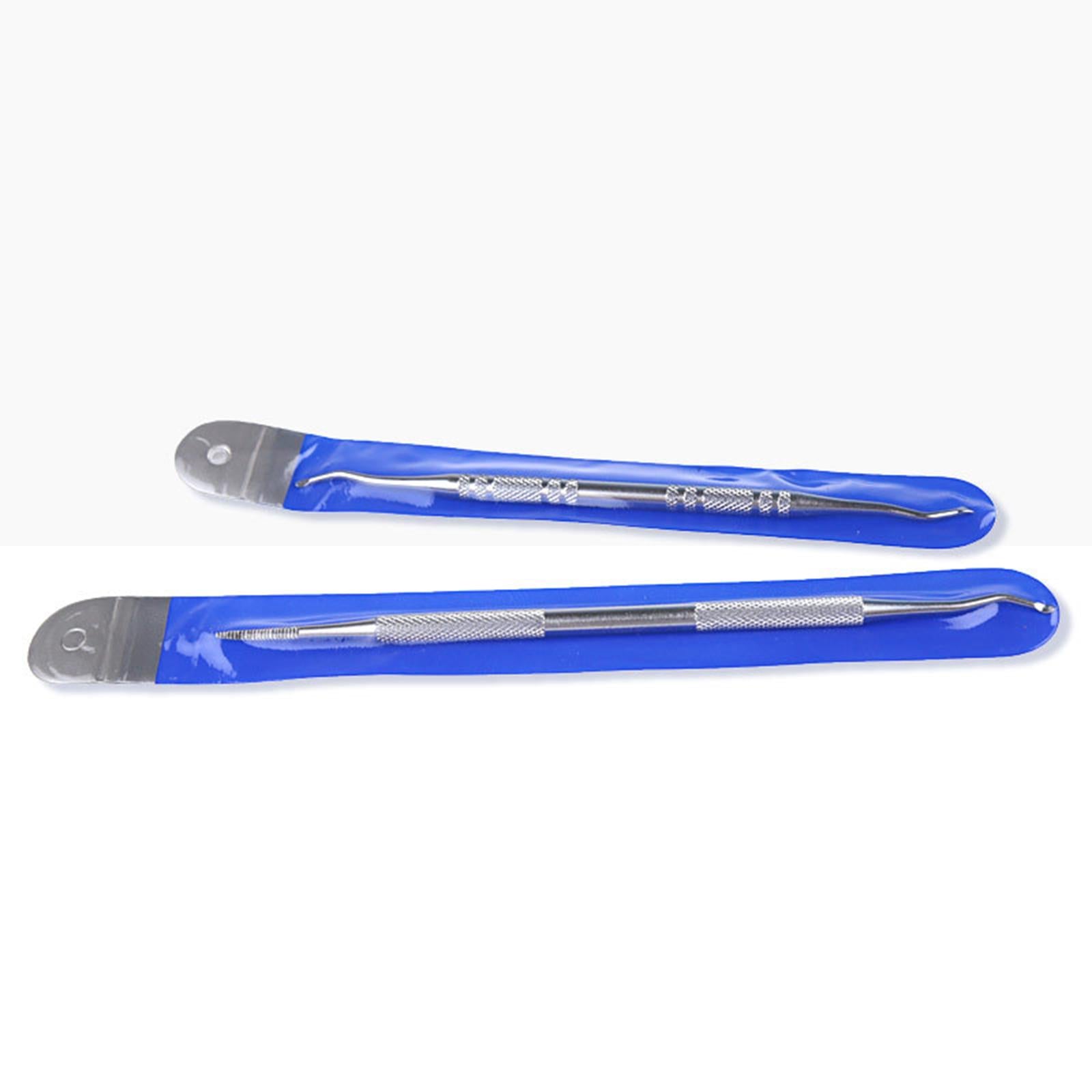 Ingrown Toenail Tool Set Stainless Steel for Cleaning Ingrown Toenails