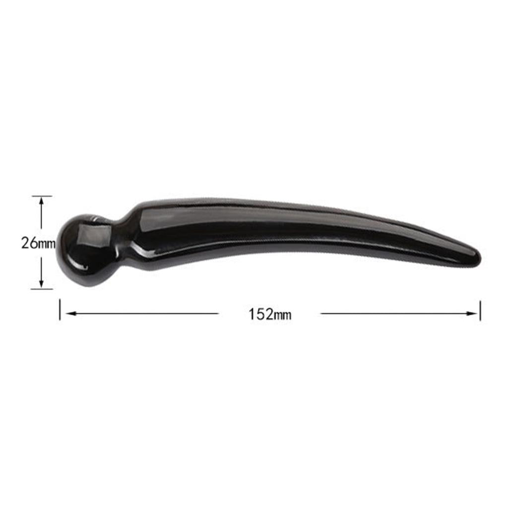Massage Stick Portable Traditional Massage Tools for Scraping Gua Sha Neck